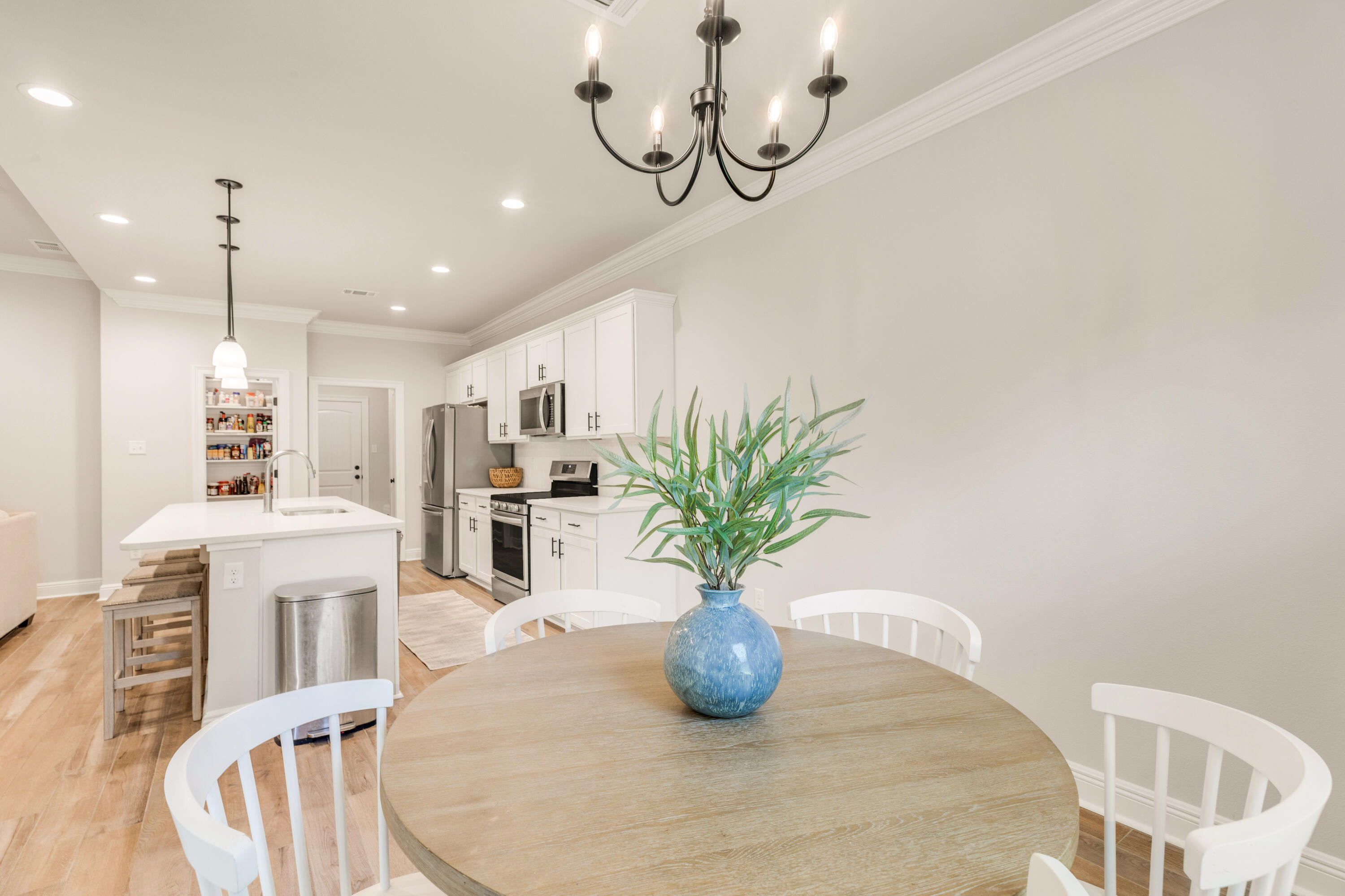 HAMMOCK BAY - MOONSWEPT - Residential