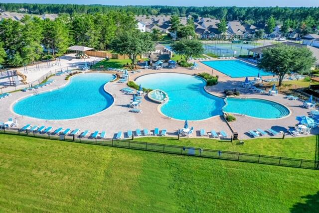 HAMMOCK BAY - MOONSWEPT - Residential