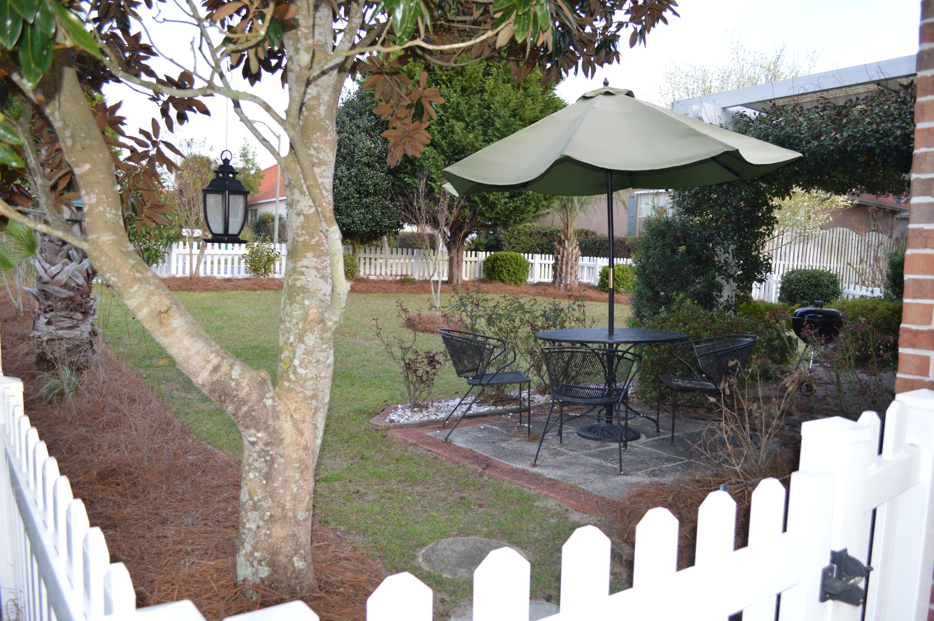 MAGNOLIA PLANTATION AT BLUEWATER BAY - Residential