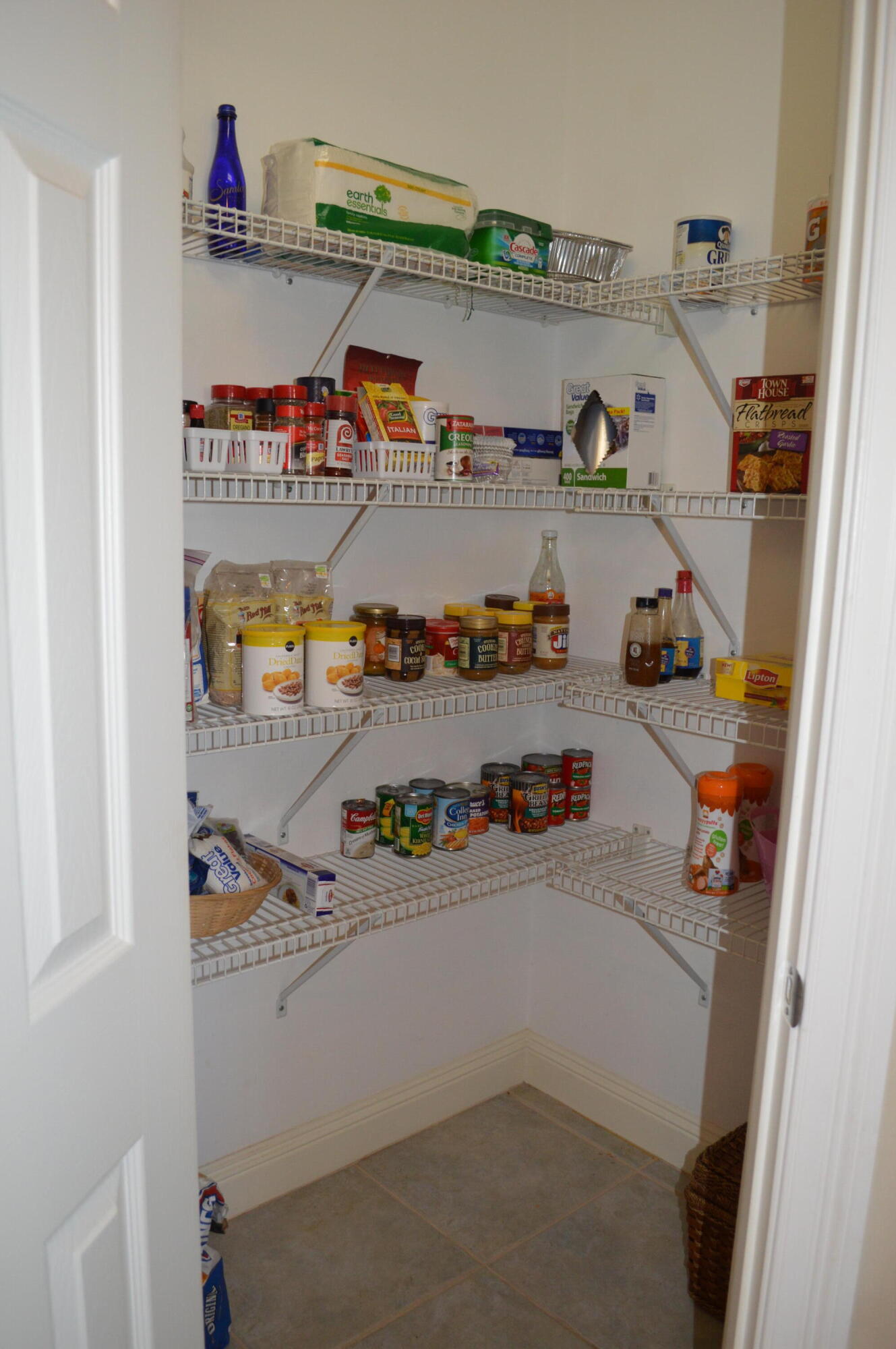 MAGNOLIA PLANTATION AT BLUEWATER BAY - Residential