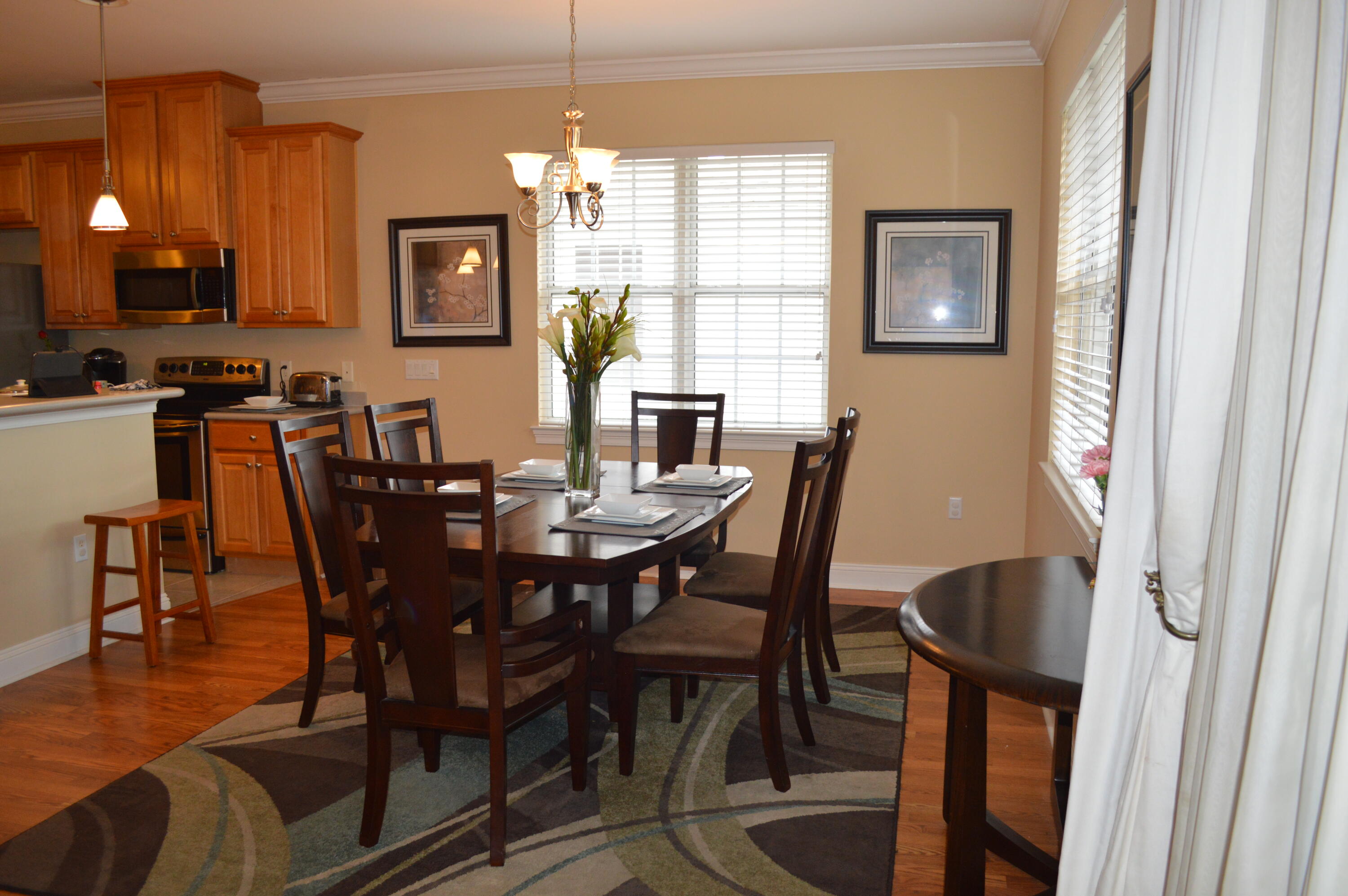 MAGNOLIA PLANTATION AT BLUEWATER BAY - Residential