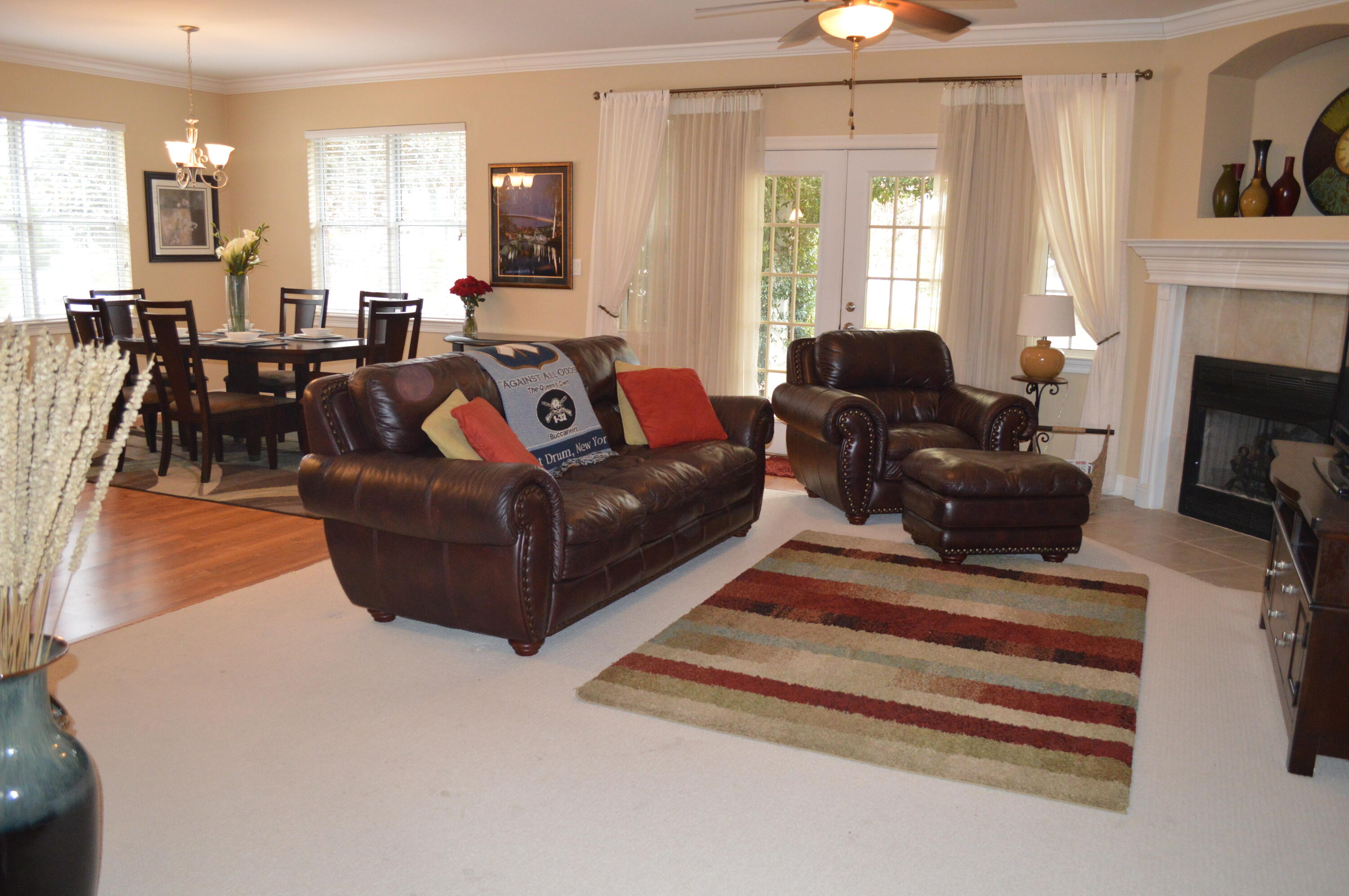 MAGNOLIA PLANTATION AT BLUEWATER BAY - Residential