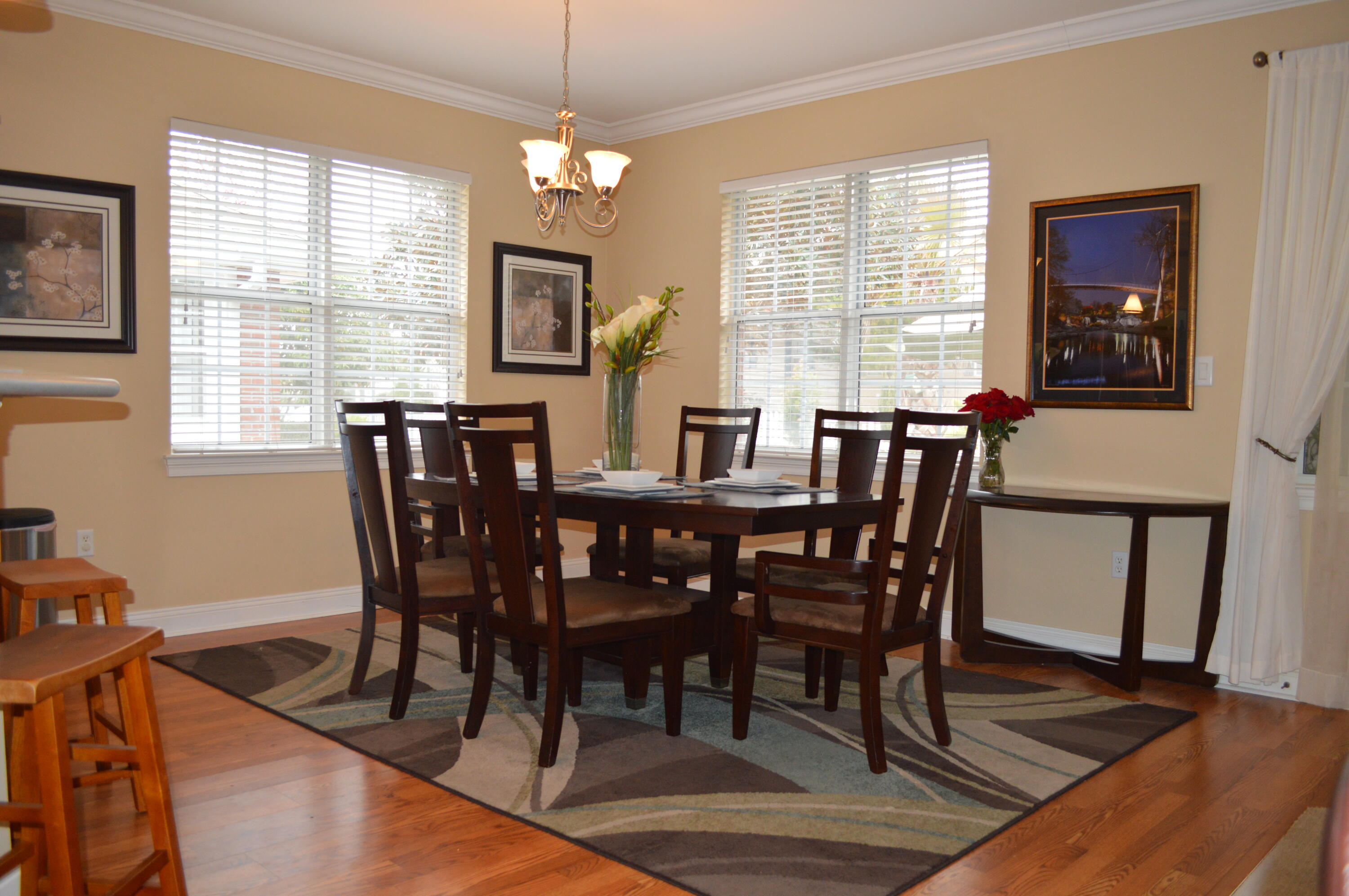 MAGNOLIA PLANTATION AT BLUEWATER BAY - Residential