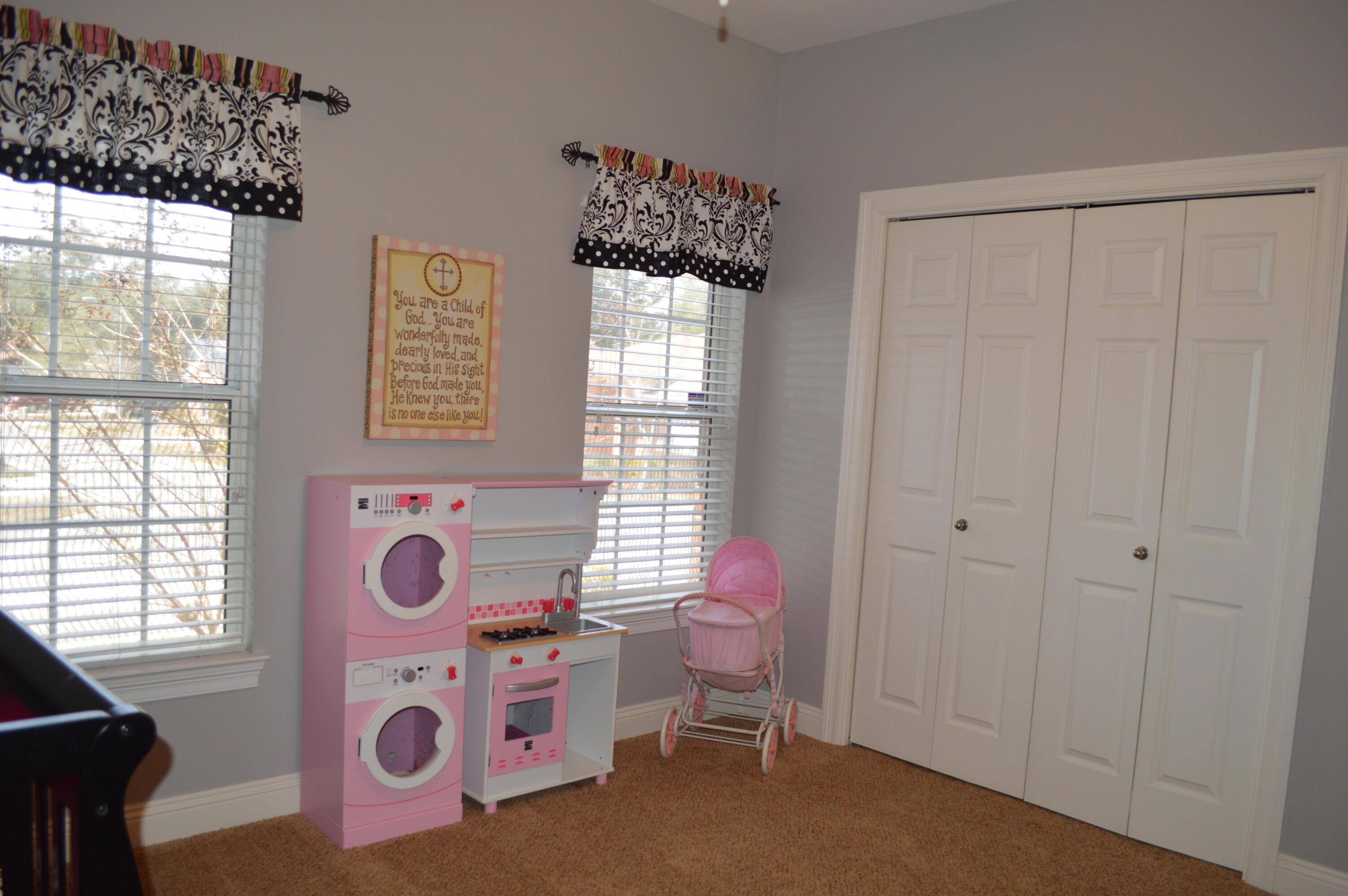 MAGNOLIA PLANTATION AT BLUEWATER BAY - Residential