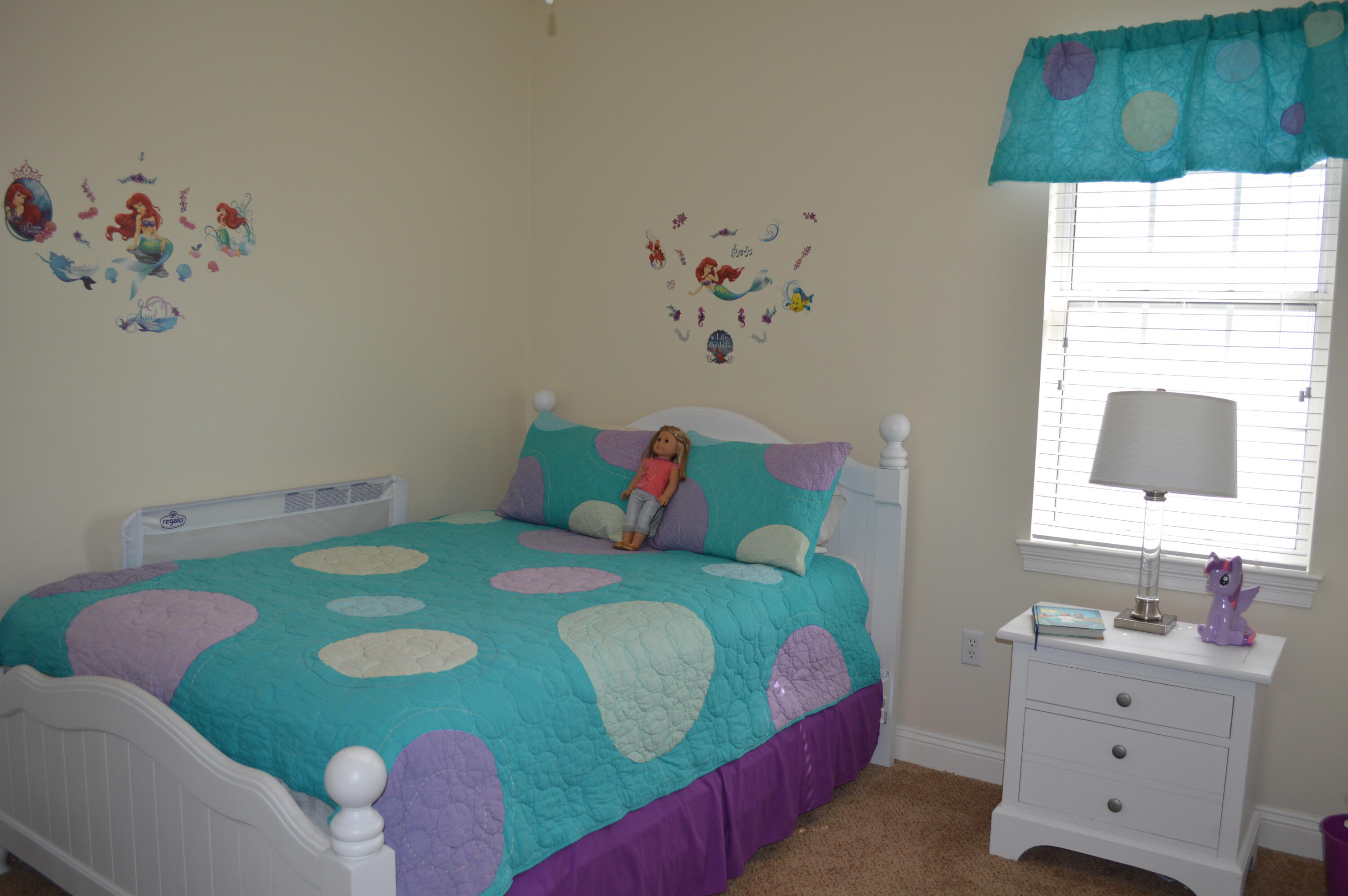 MAGNOLIA PLANTATION AT BLUEWATER BAY - Residential