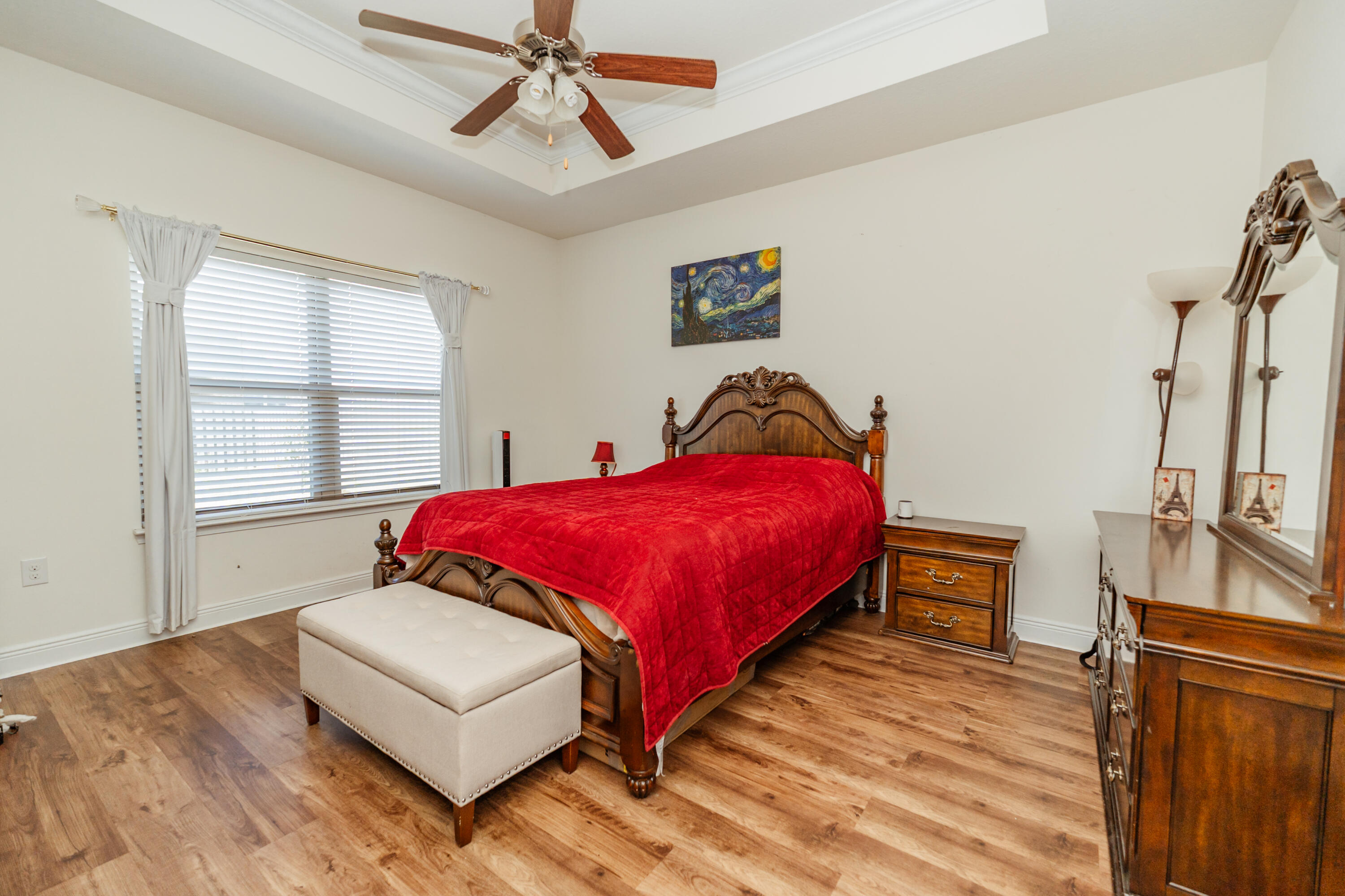 Redstone Commons - Residential Lease