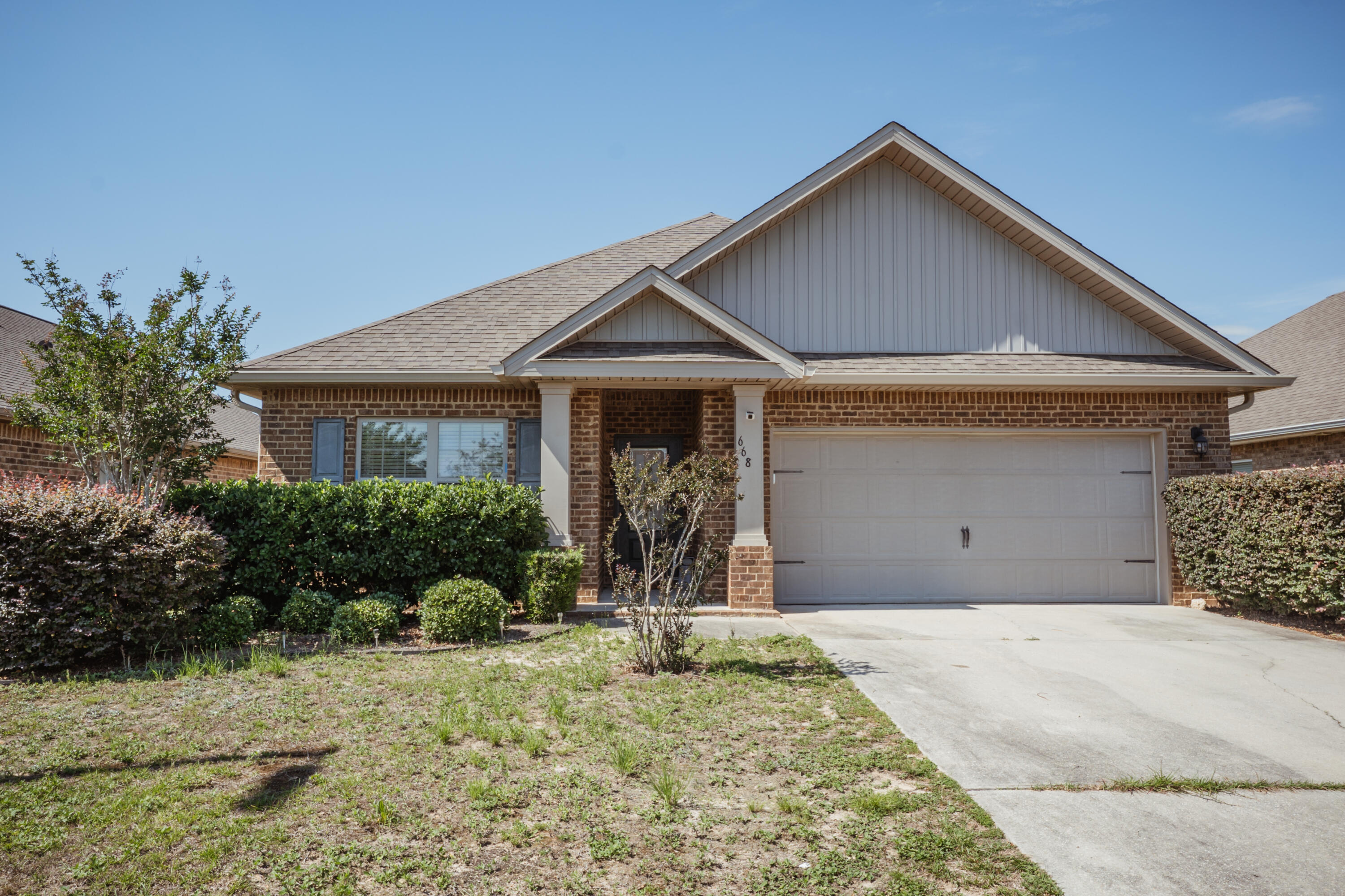 Redstone Commons - Residential Lease