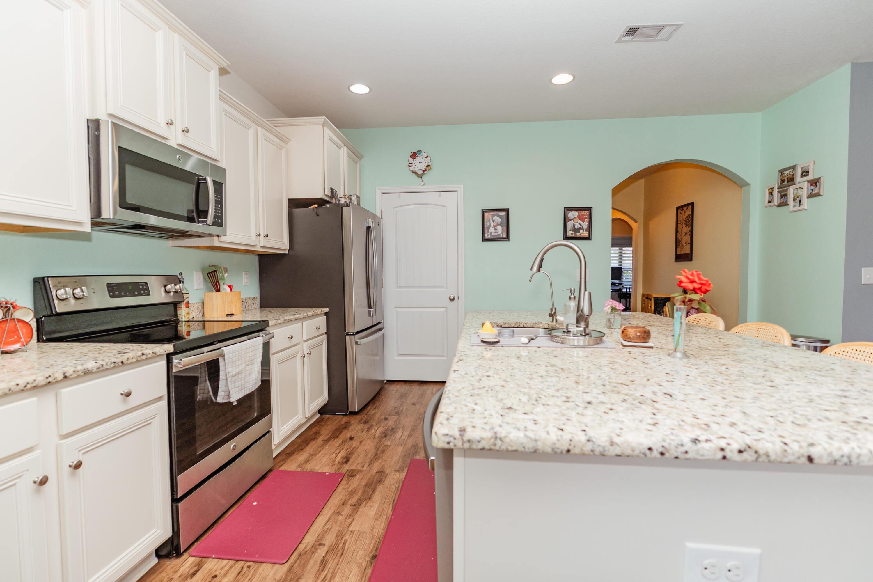 Redstone Commons - Residential Lease
