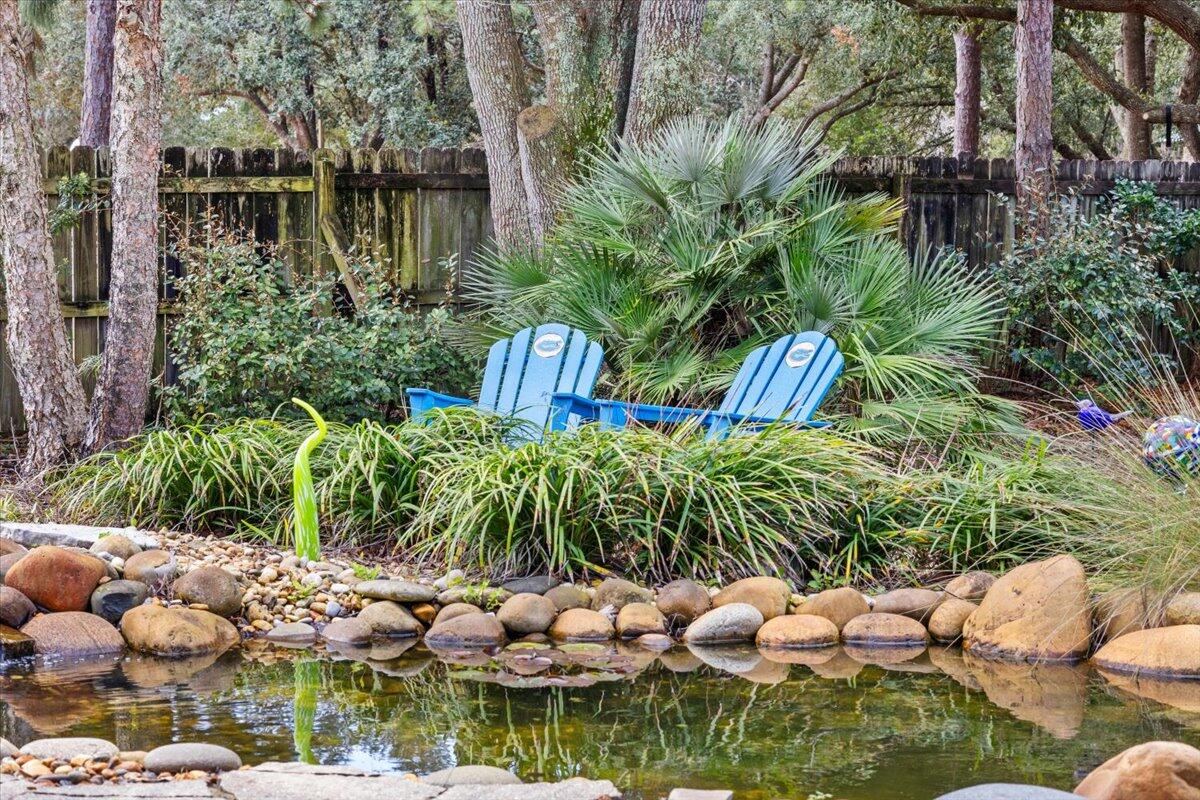 HOLLY BY THE SEA - Residential