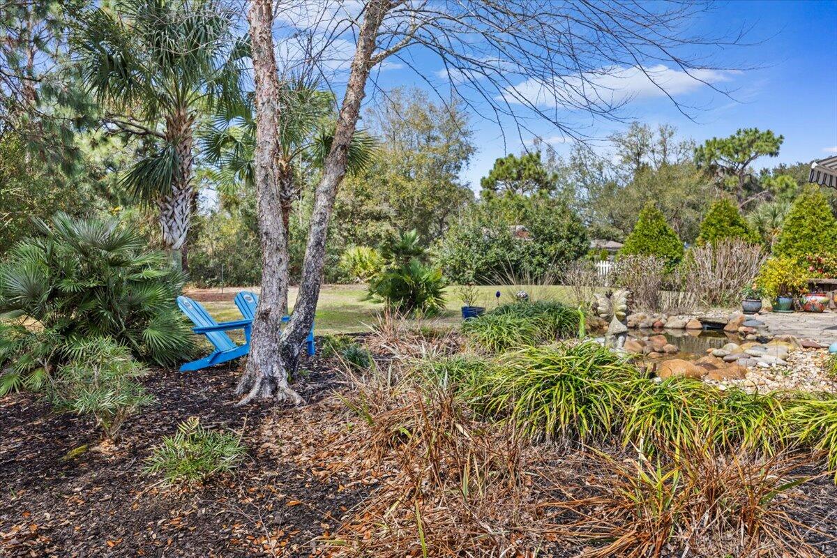 HOLLY BY THE SEA - Residential