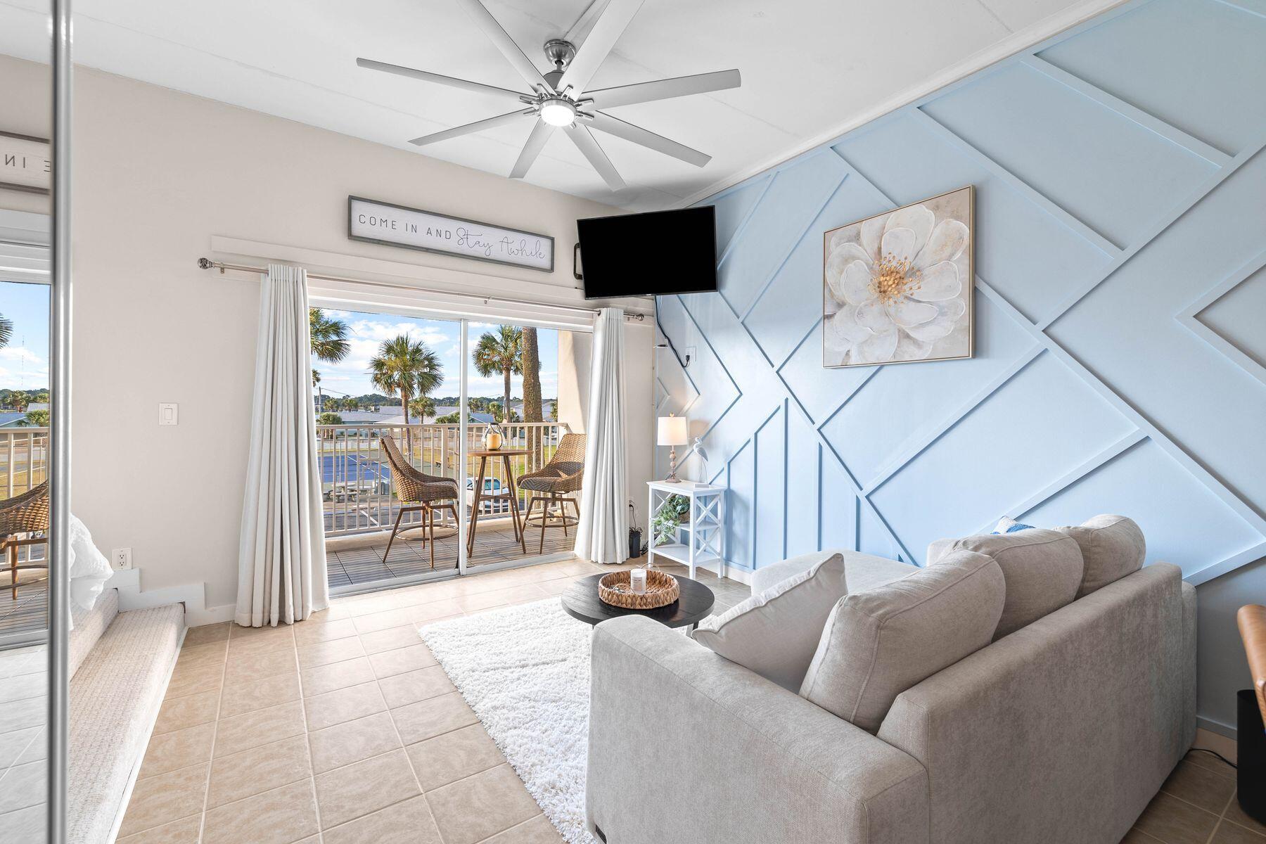 EL MATADOR CONDO - Residential