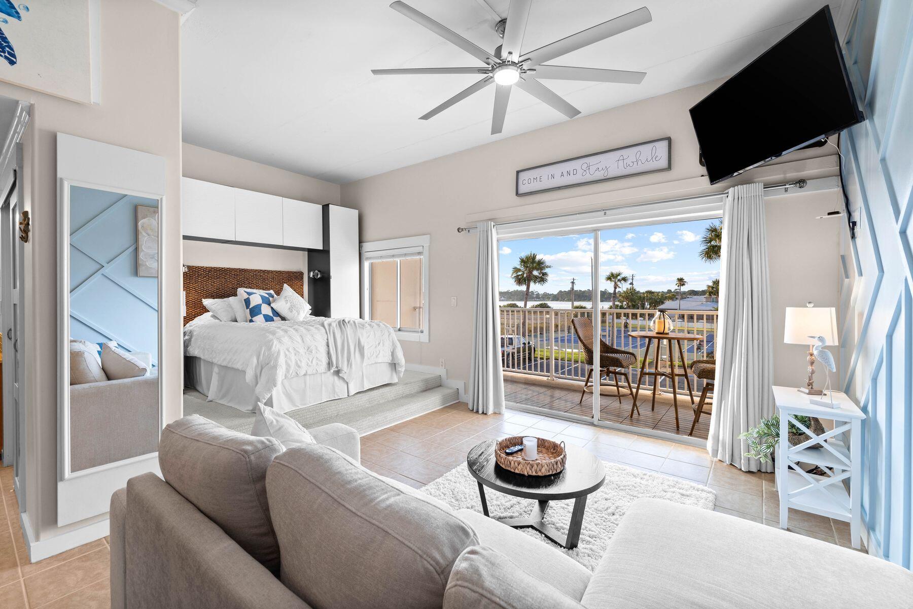 EL MATADOR CONDO - Residential