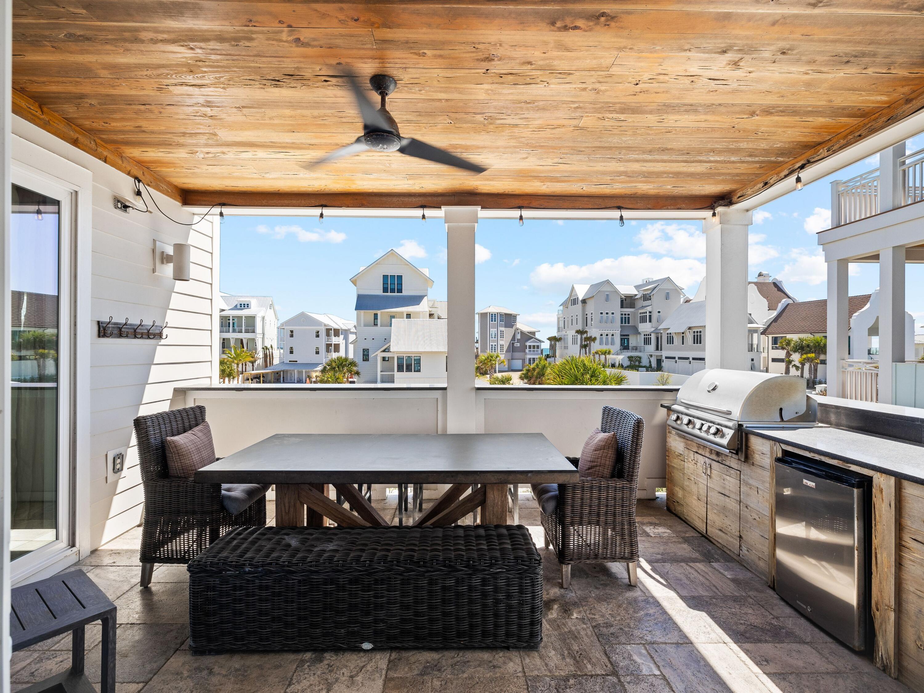 Dunes Estate - Residential