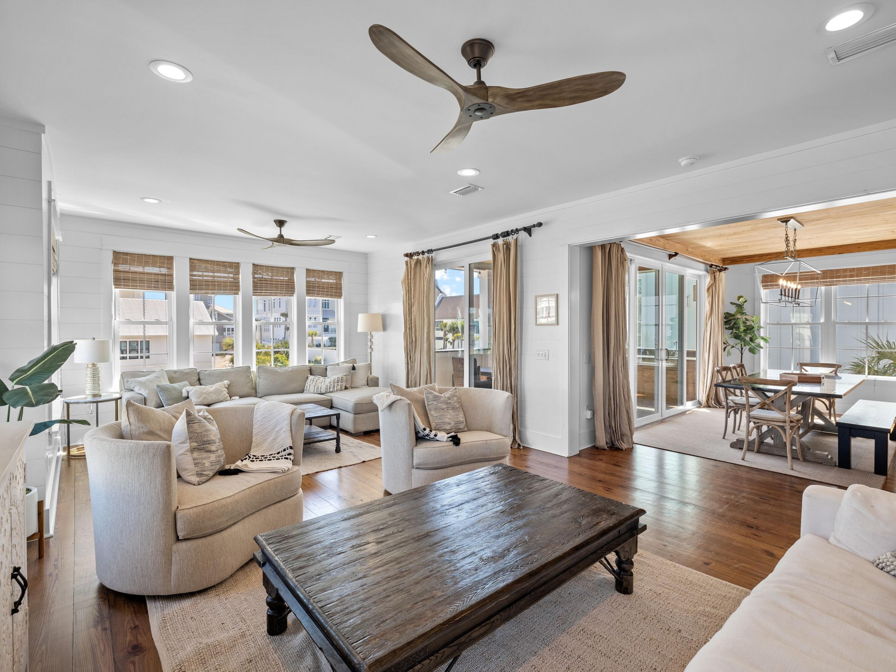 Dunes Estate - Residential