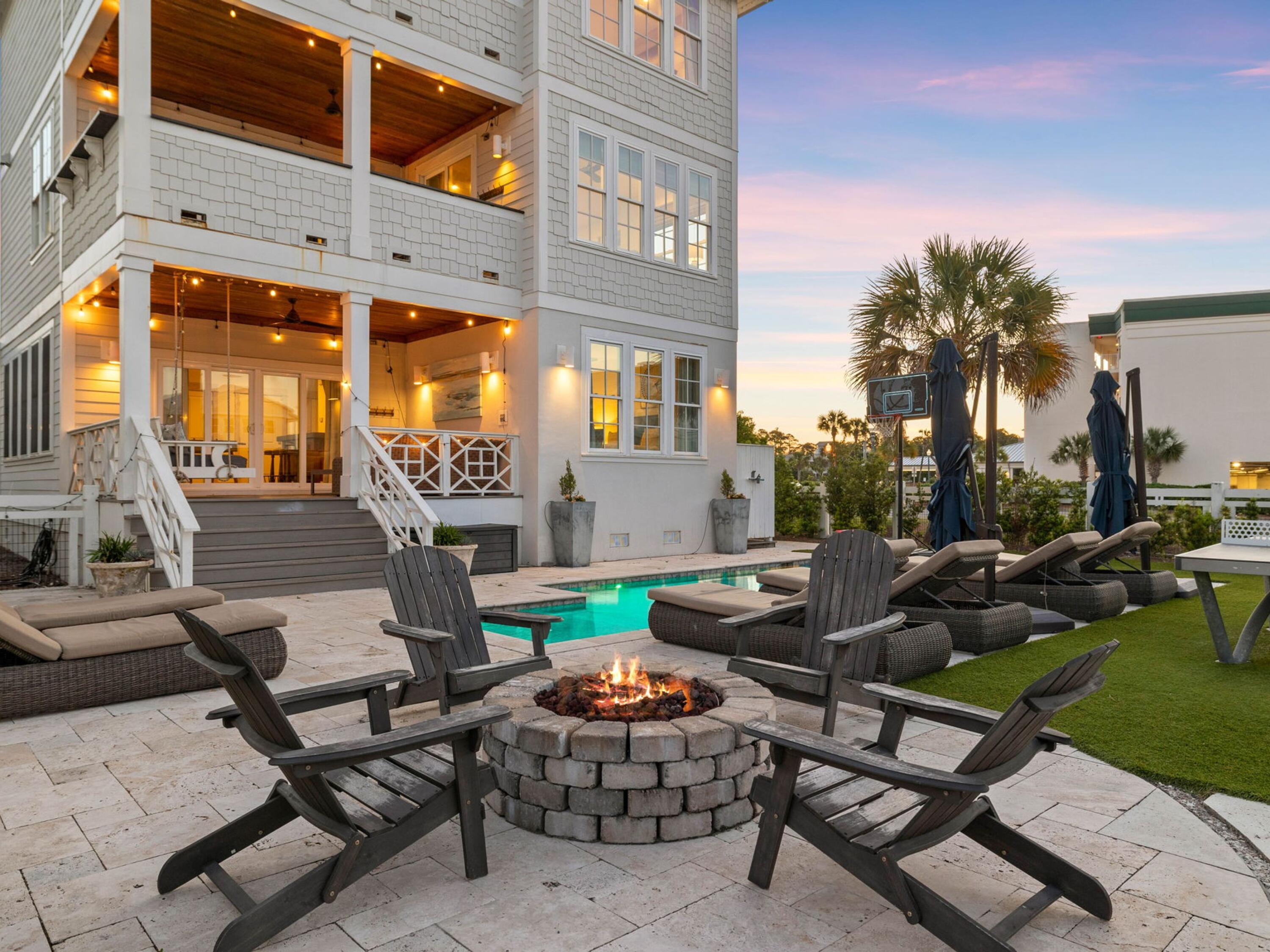 Dunes Estate - Residential