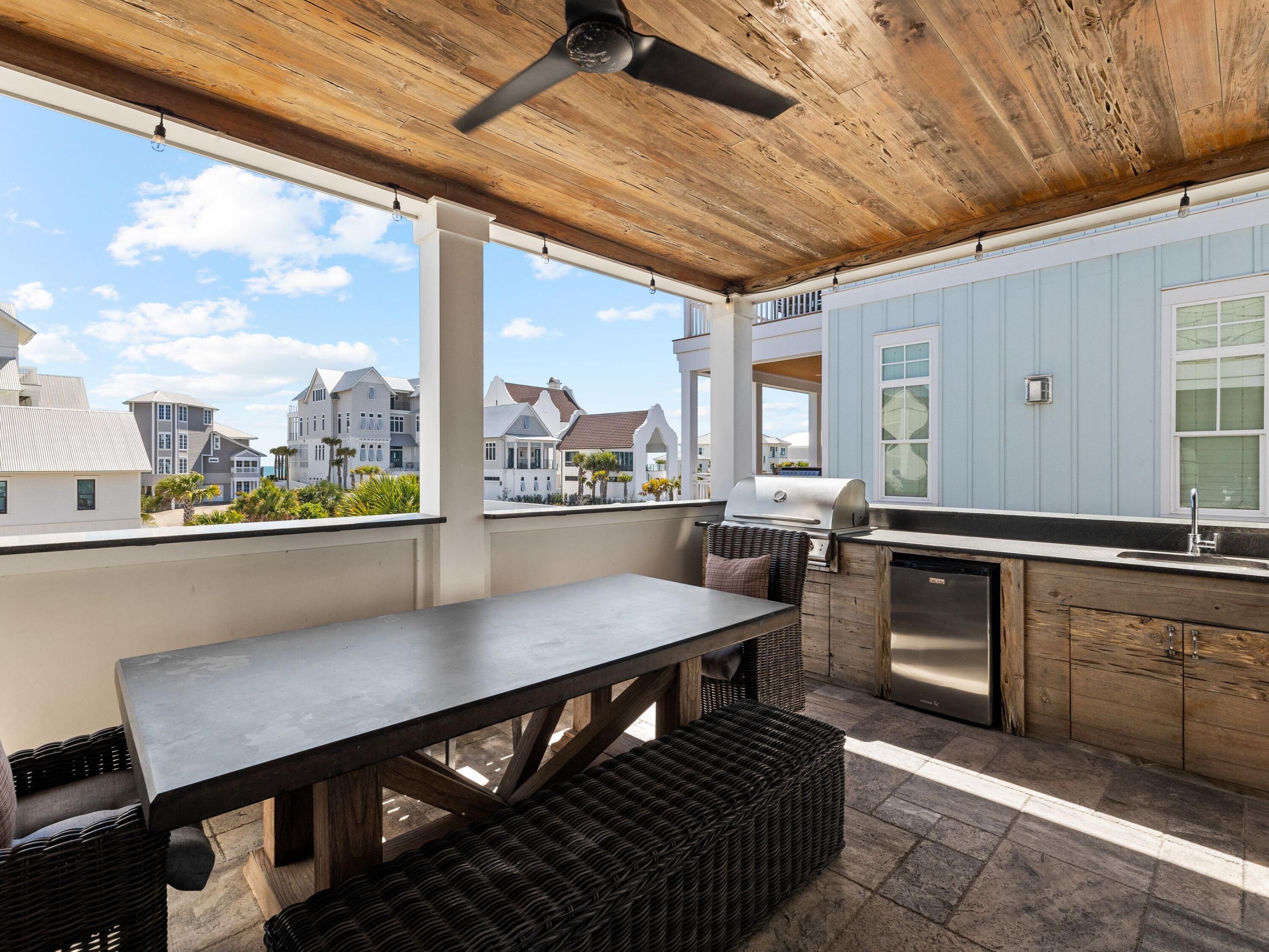 Dunes Estate - Residential