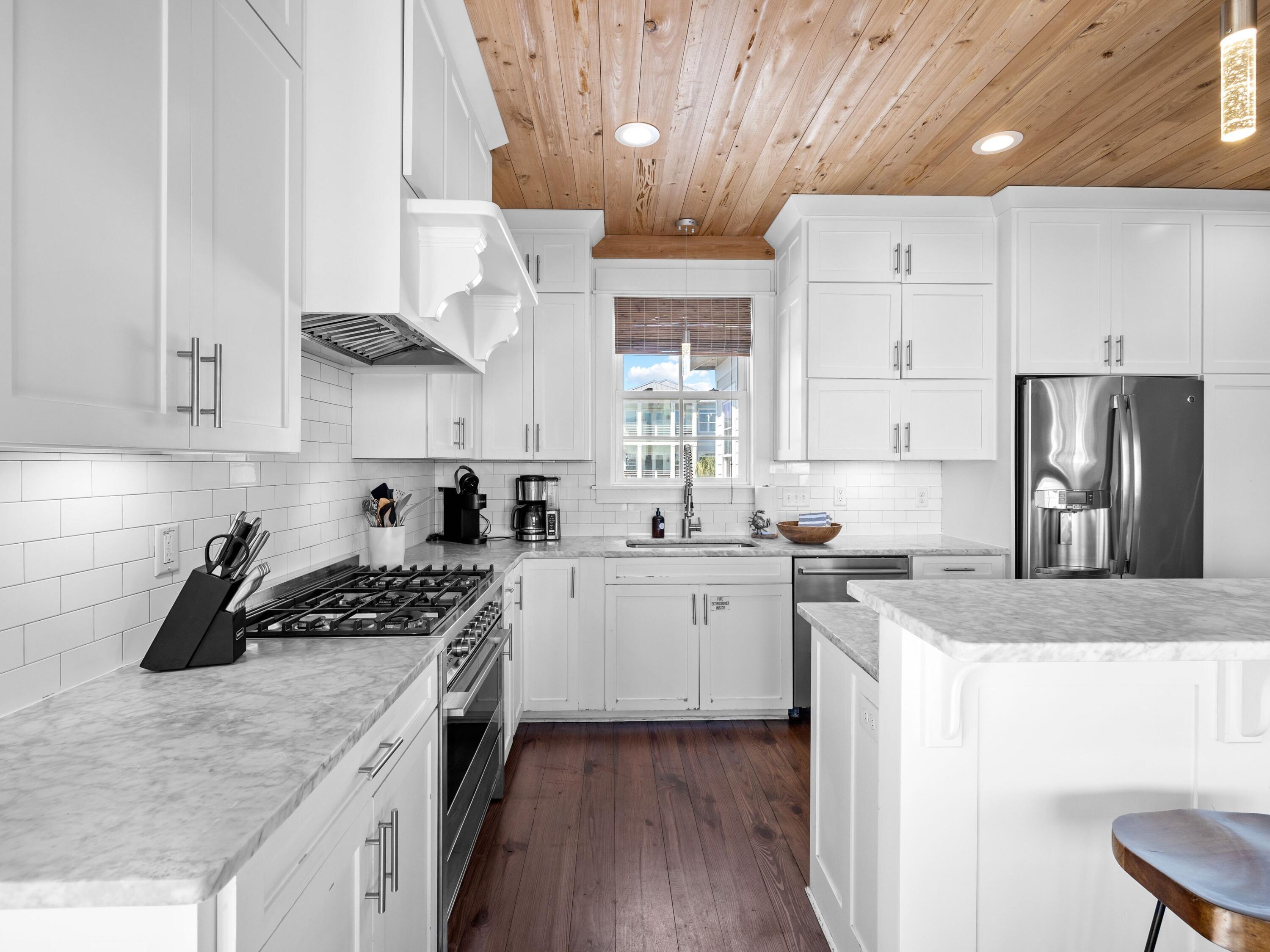 Dunes Estate - Residential