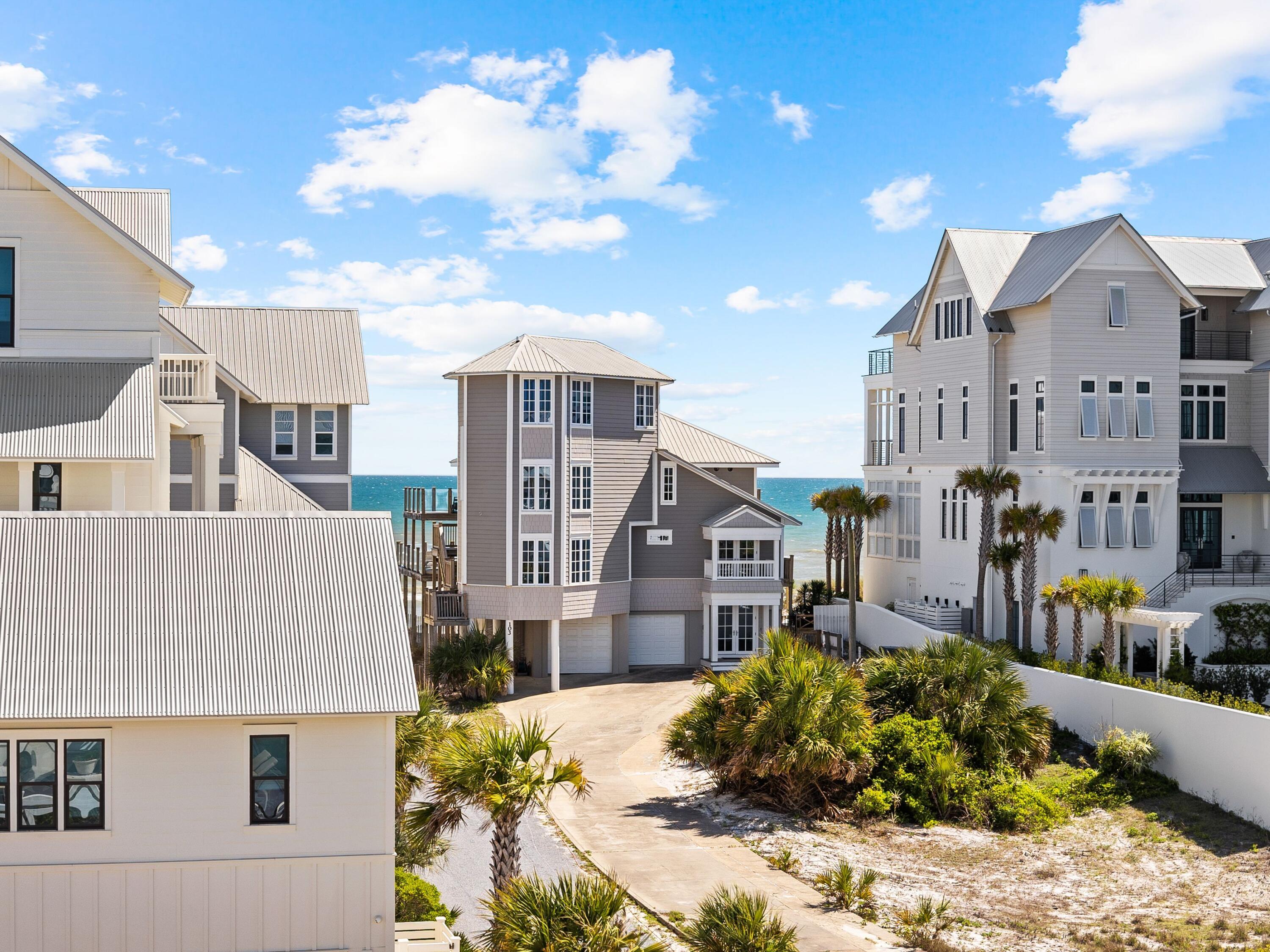 Dunes Estate - Residential