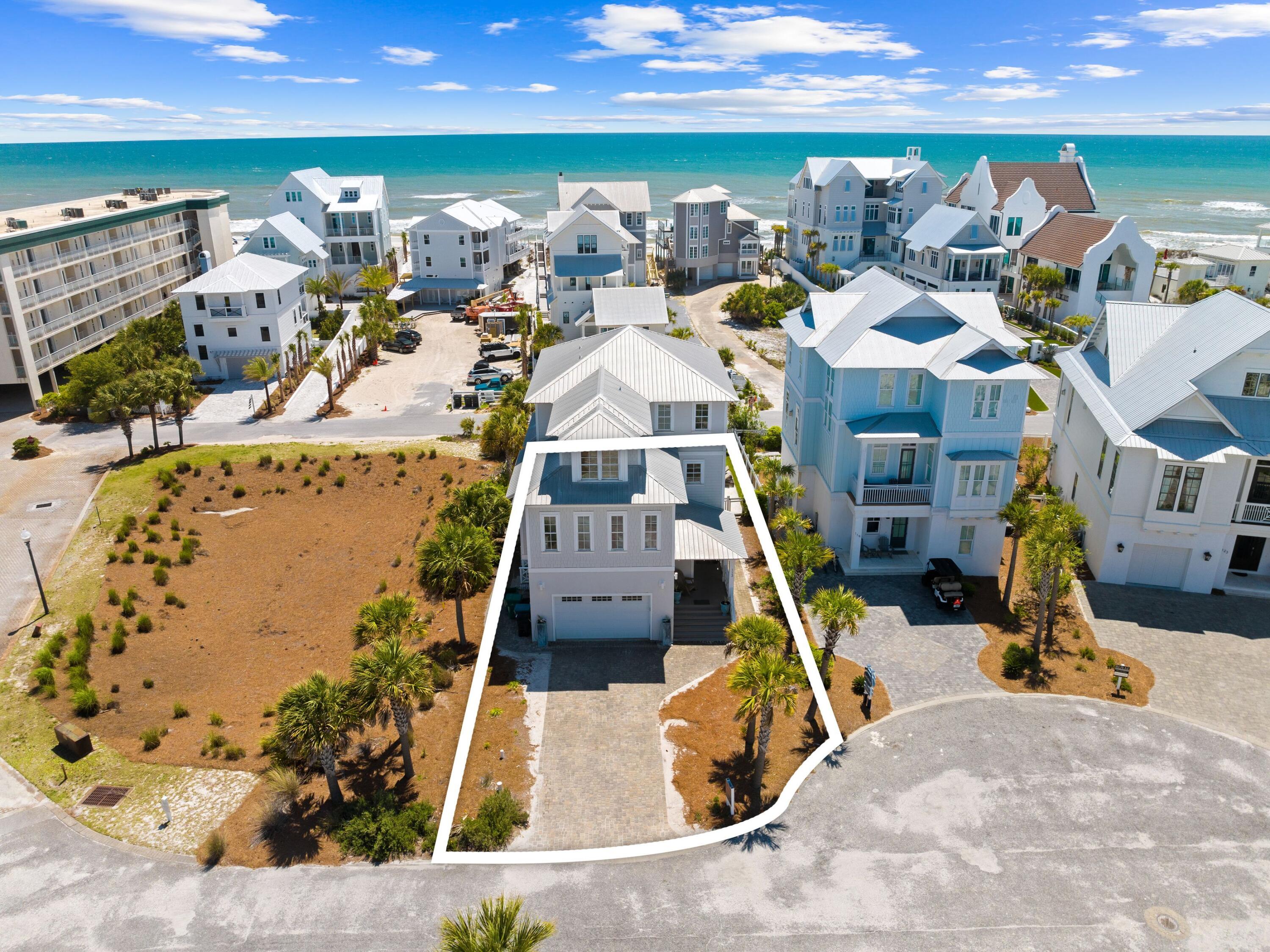 Dunes Estate - Residential