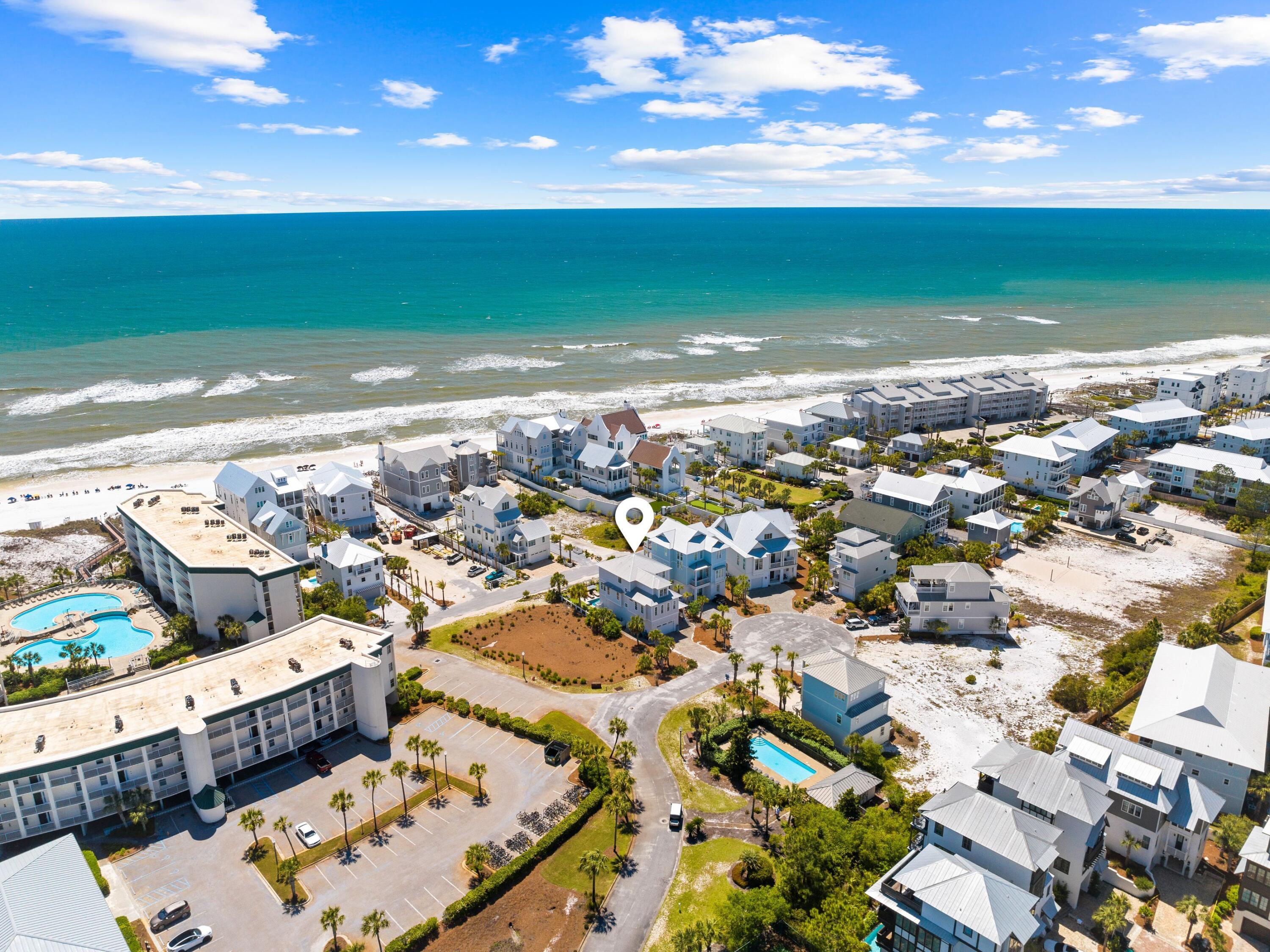 Dunes Estate - Residential