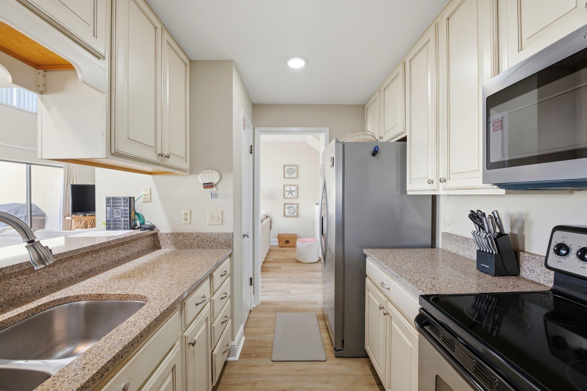 BUENA VIDA - Residential