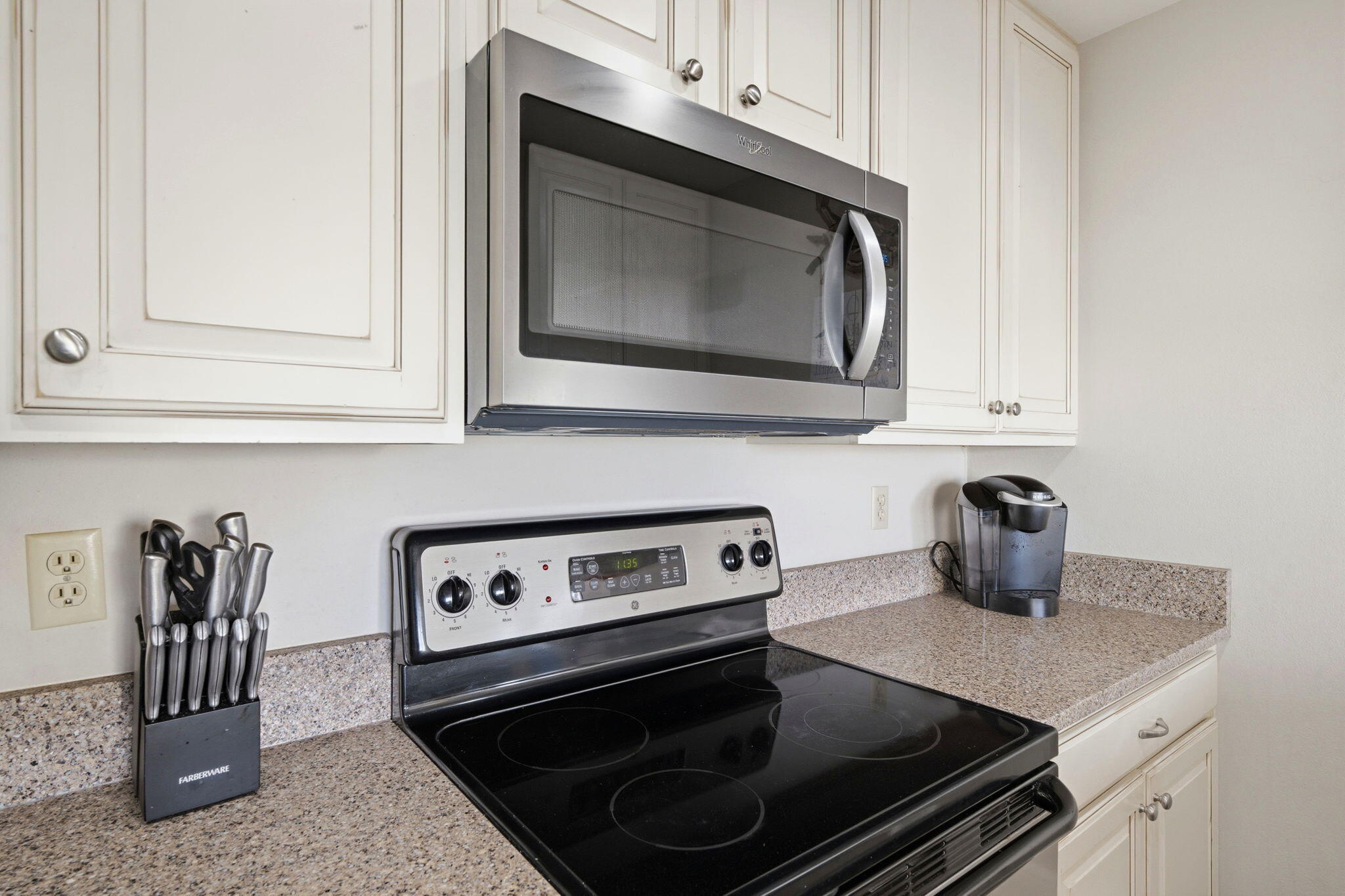 BUENA VIDA - Residential