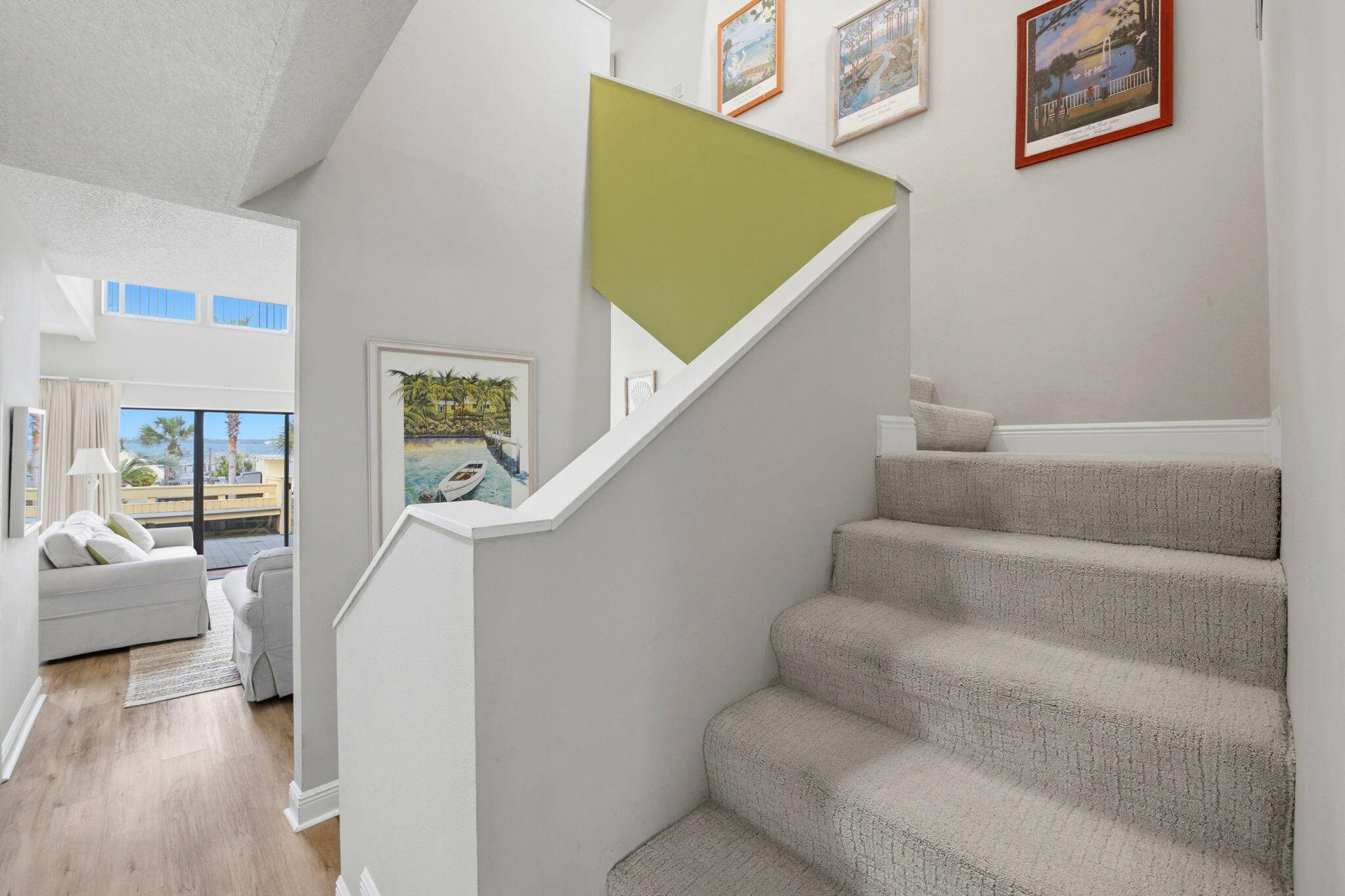 BUENA VIDA - Residential