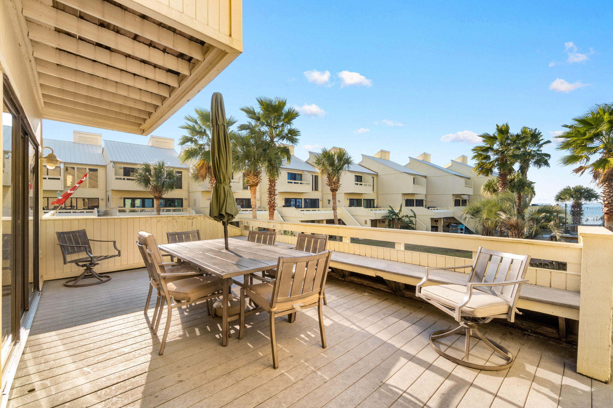 BUENA VIDA - Residential