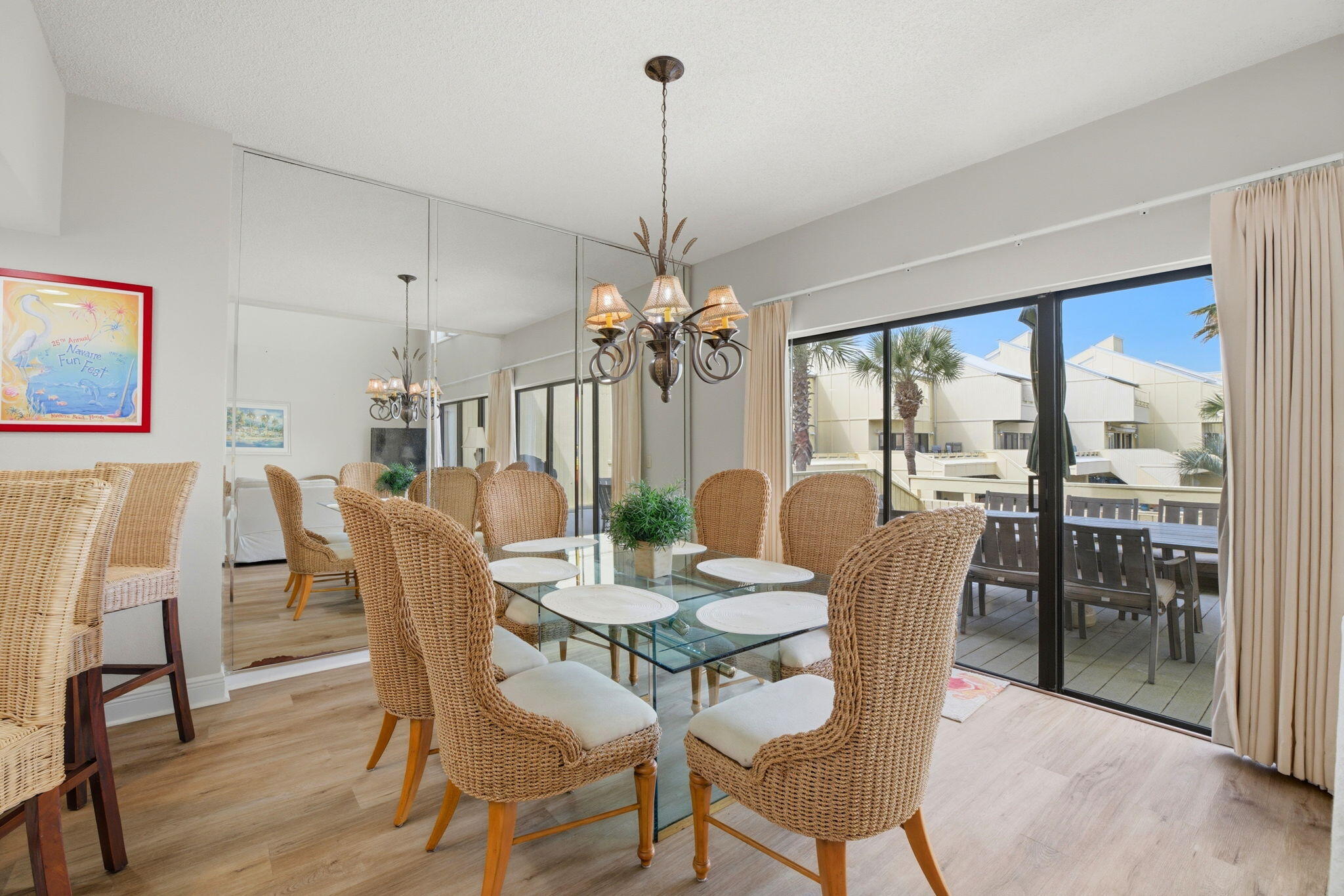 BUENA VIDA - Residential