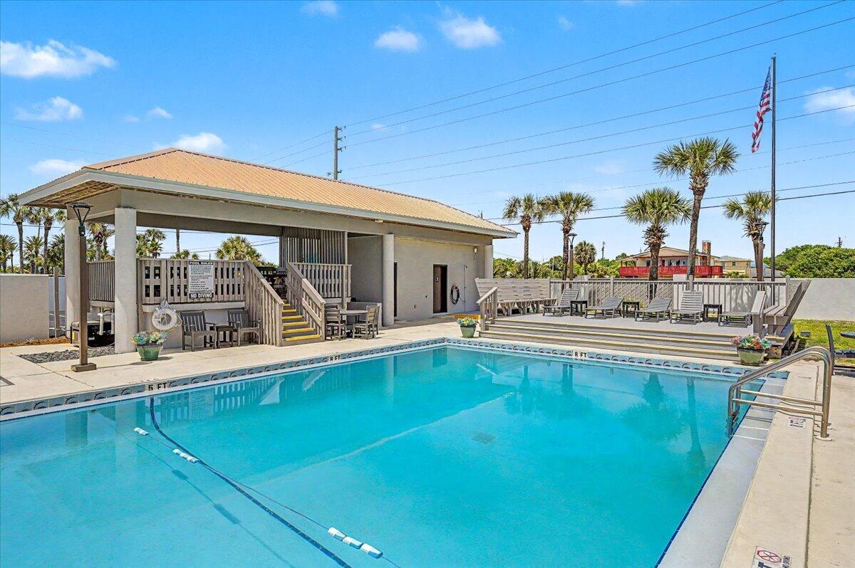 SURF DWELLER CONDO - Residential