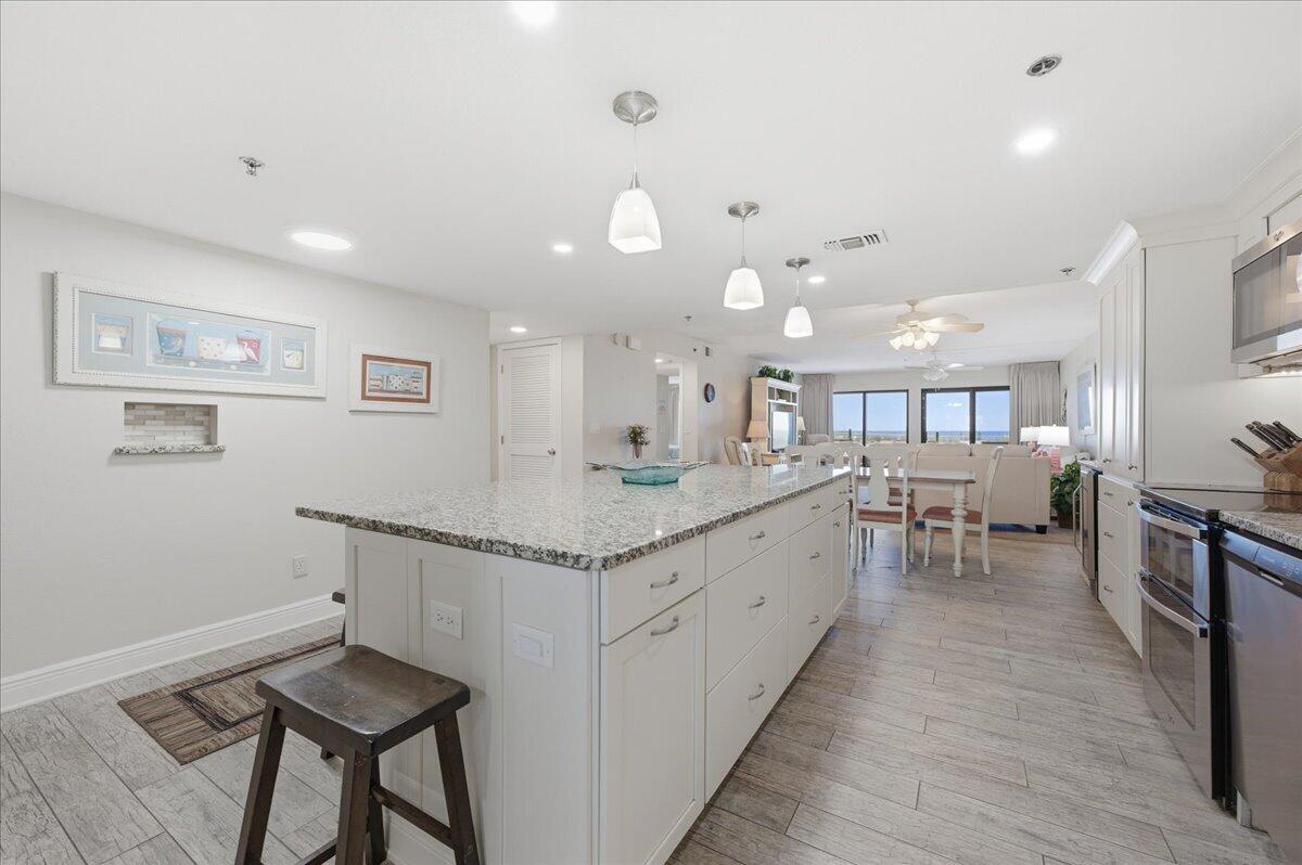 SURF DWELLER CONDO - Residential