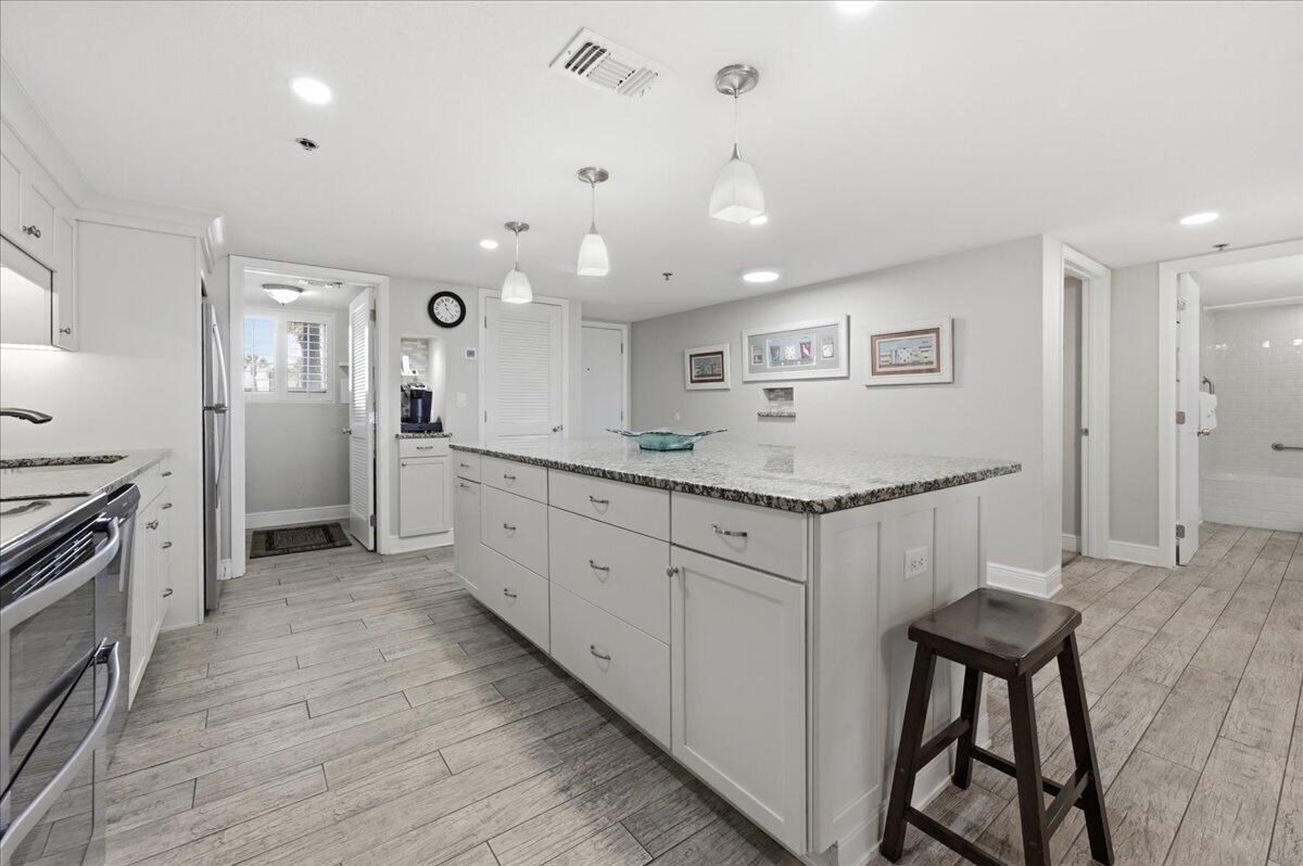 SURF DWELLER CONDO - Residential