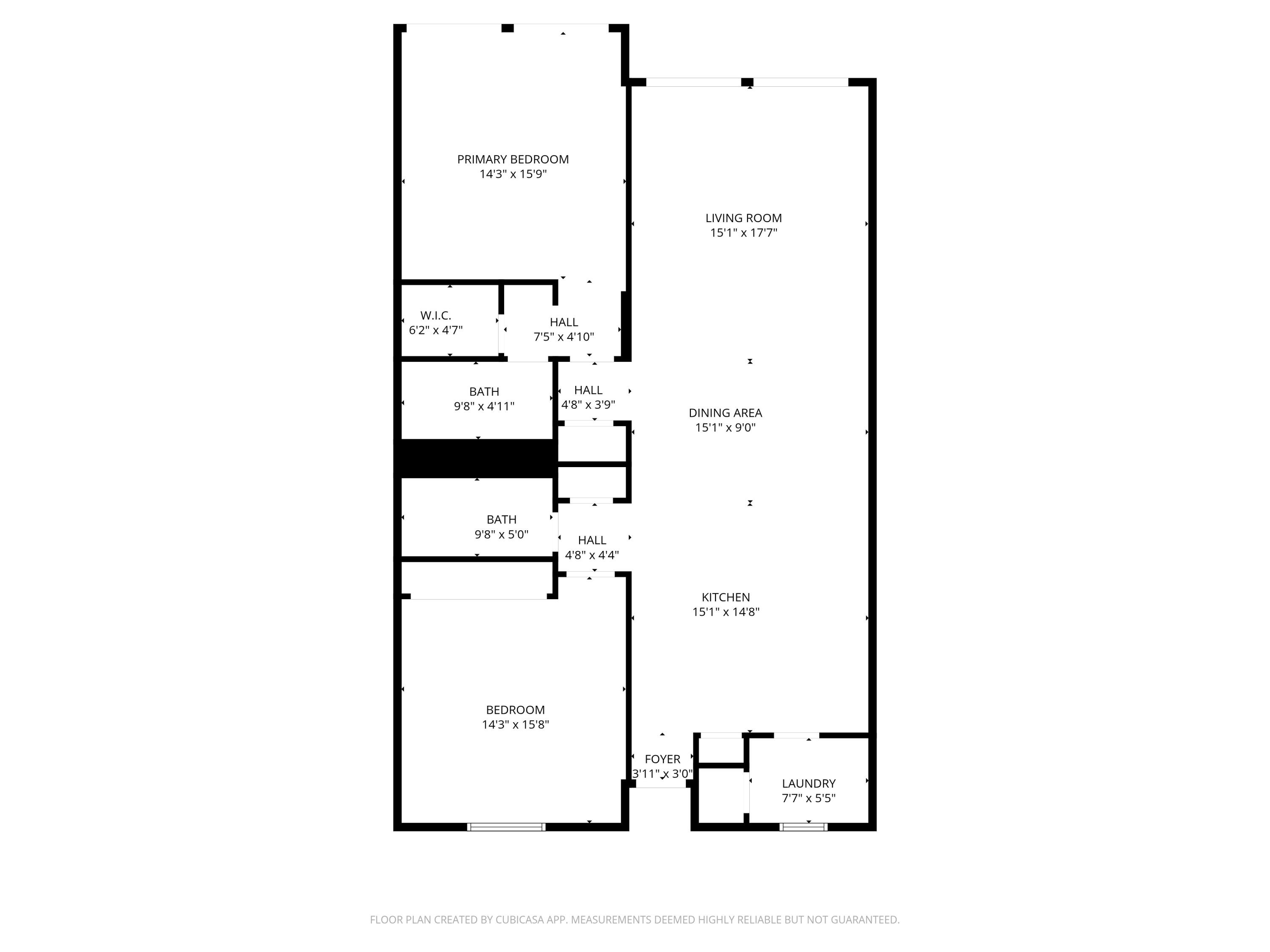 SURF DWELLER CONDO - Residential