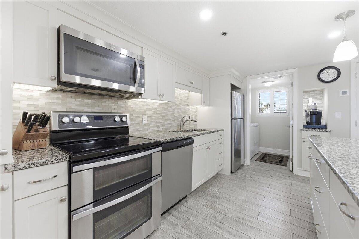 SURF DWELLER CONDO - Residential