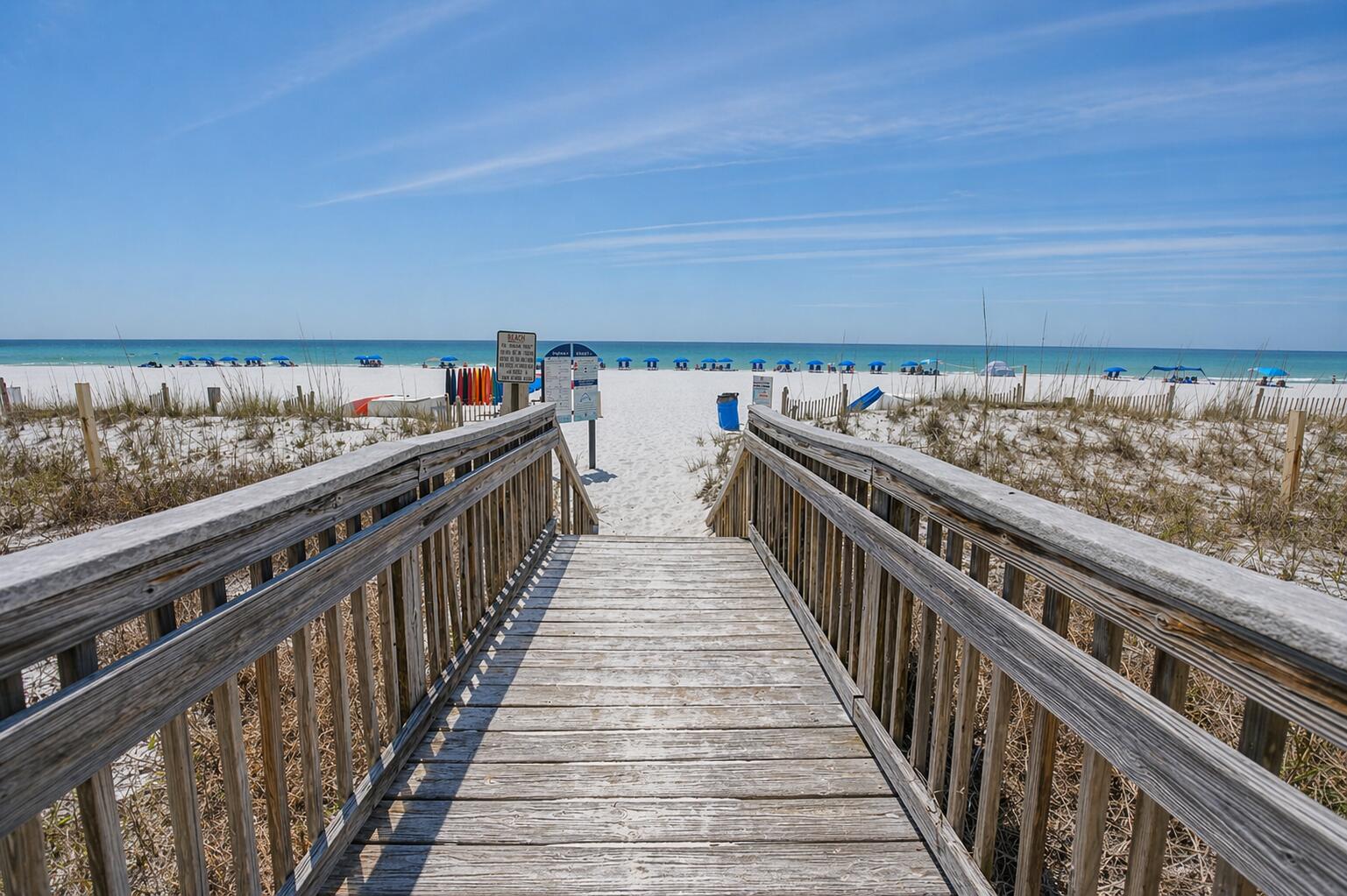 SURF DWELLER CONDO - Residential