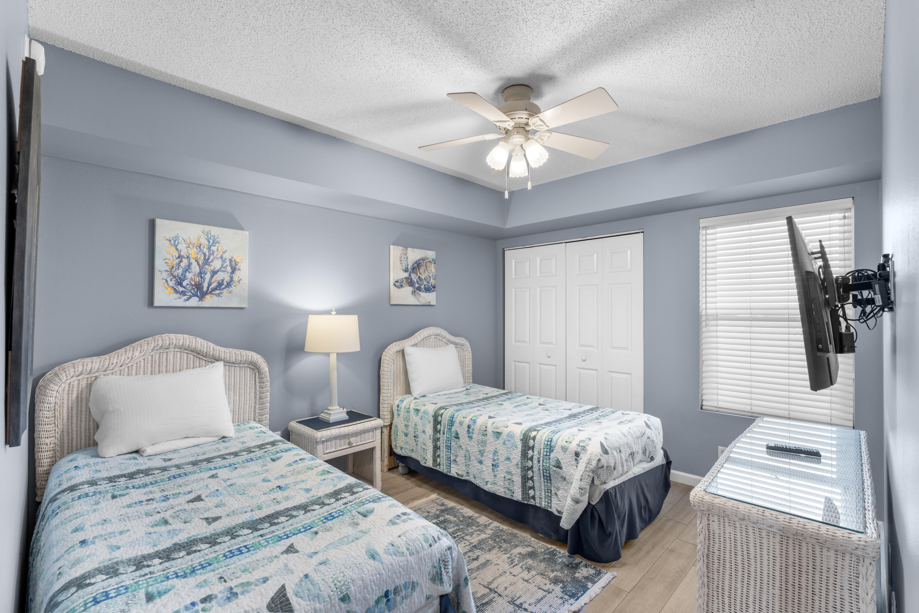 TERRACE AT PELICAN BEACH - Residential