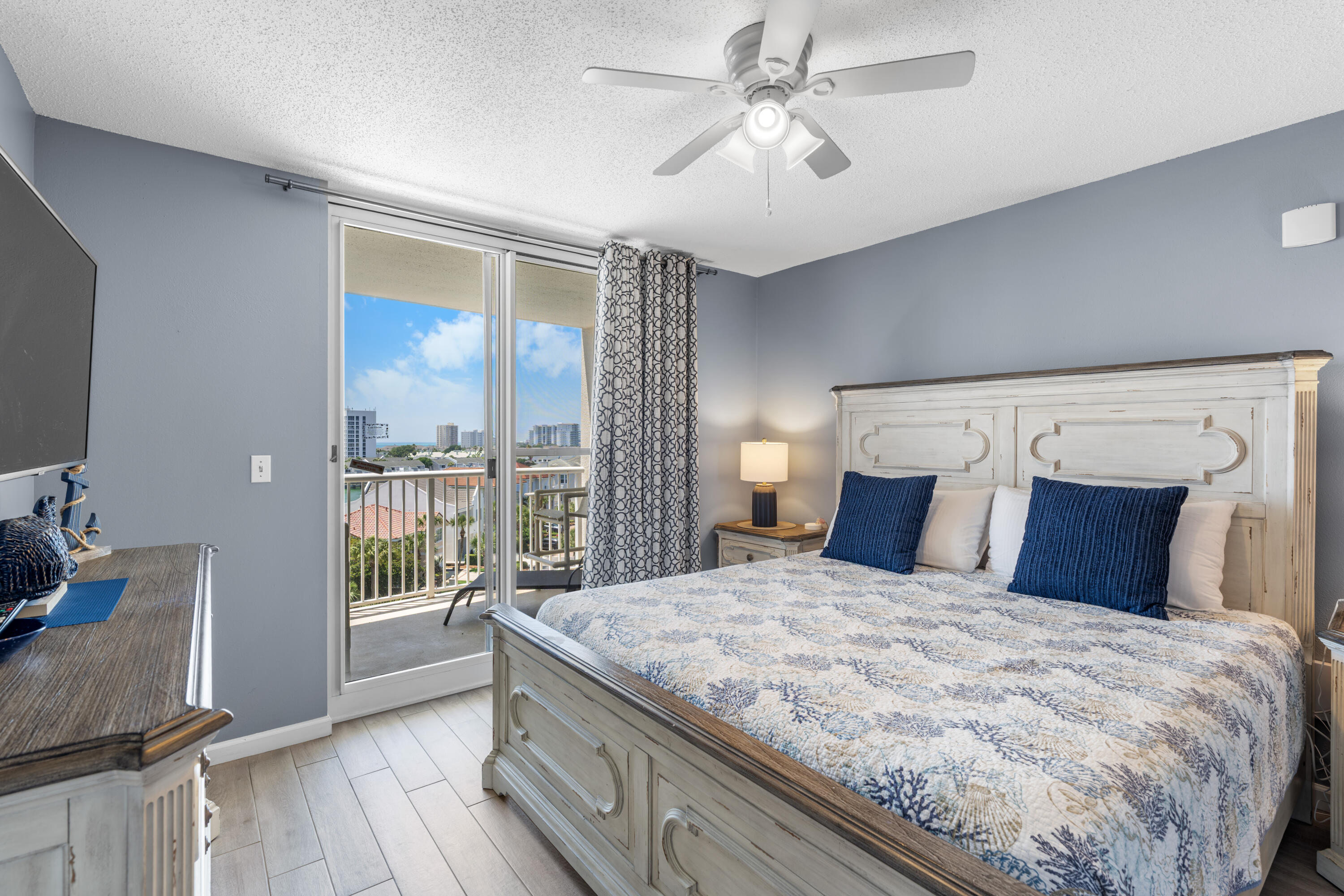 TERRACE AT PELICAN BEACH - Residential