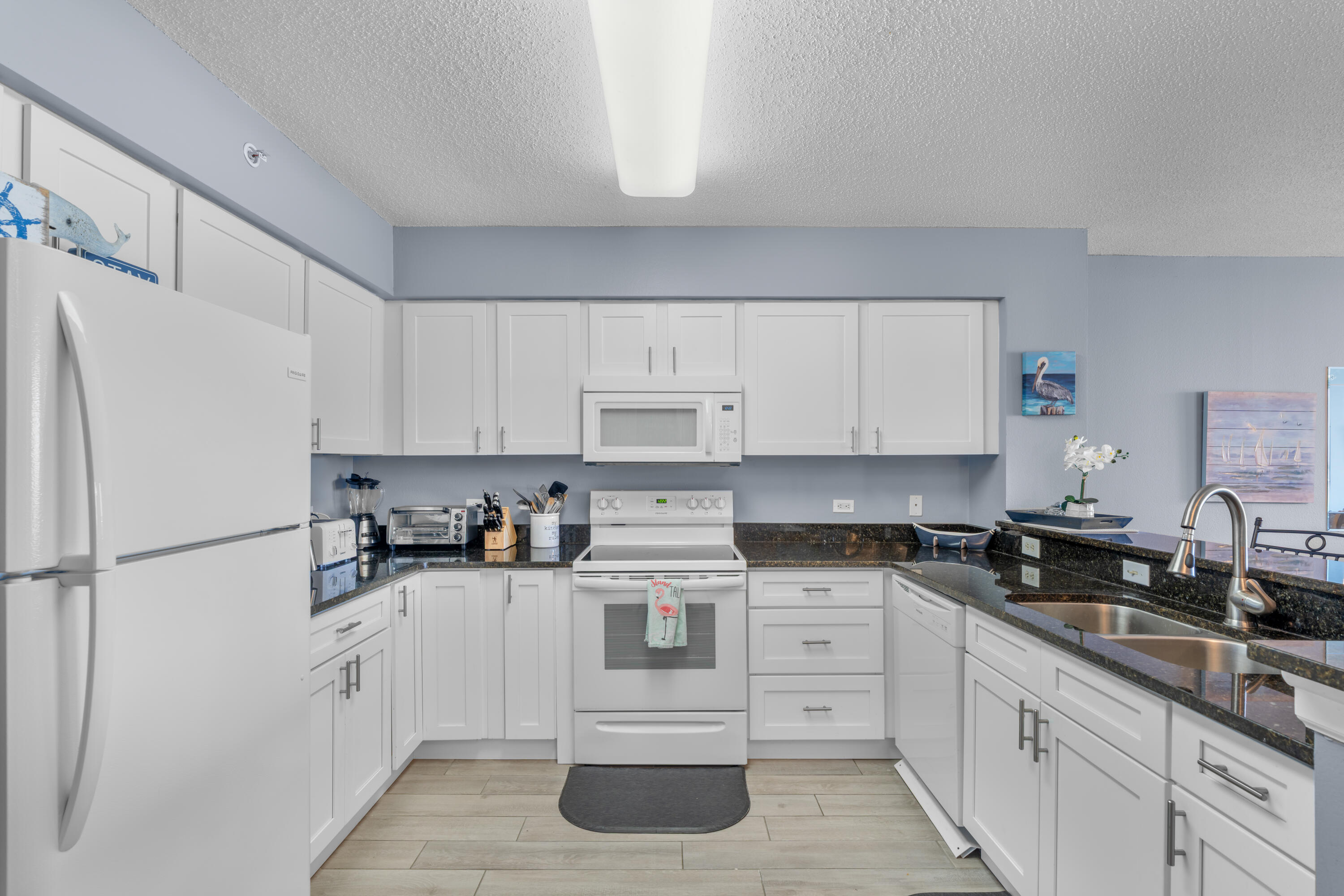 TERRACE AT PELICAN BEACH - Residential