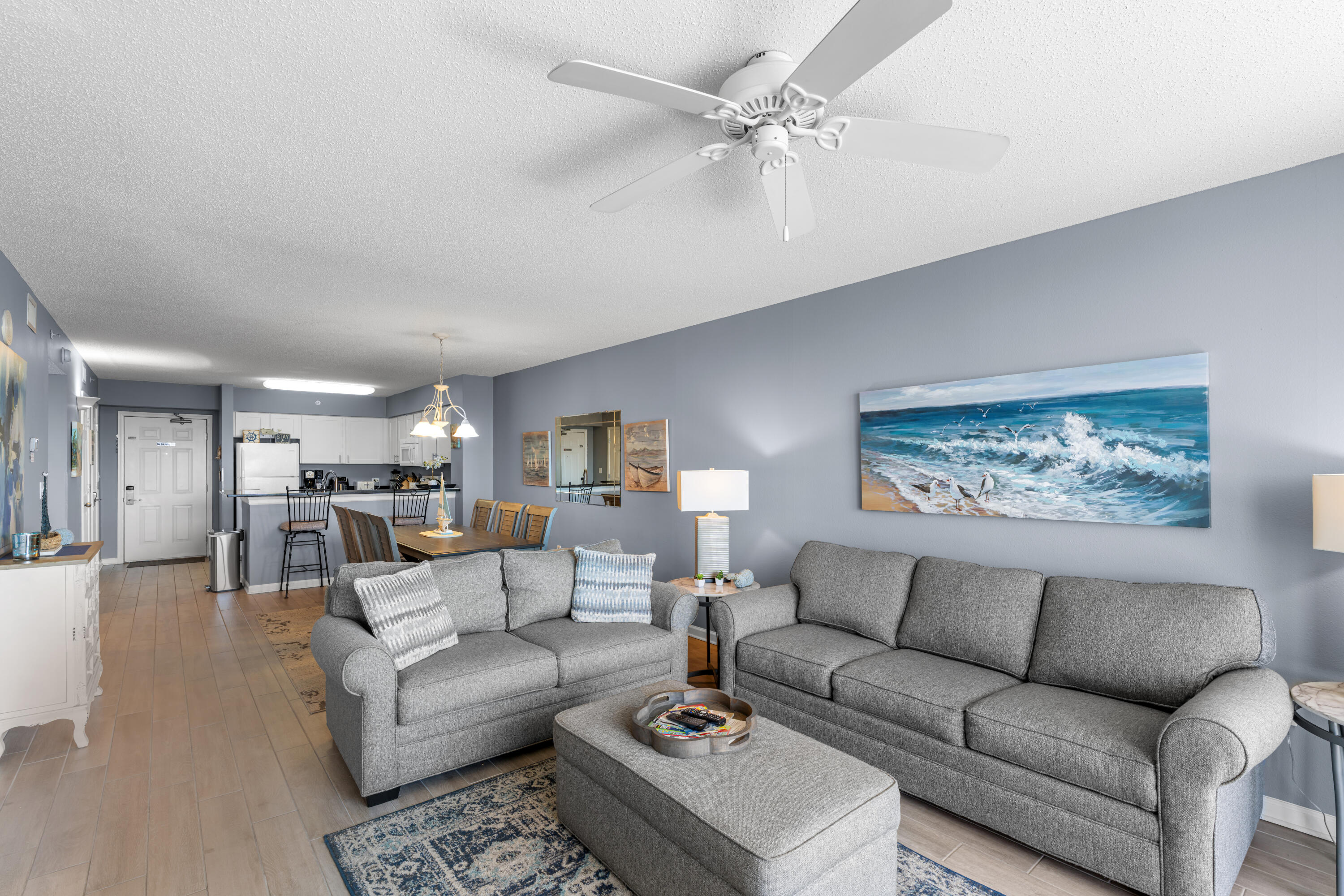 TERRACE AT PELICAN BEACH - Residential