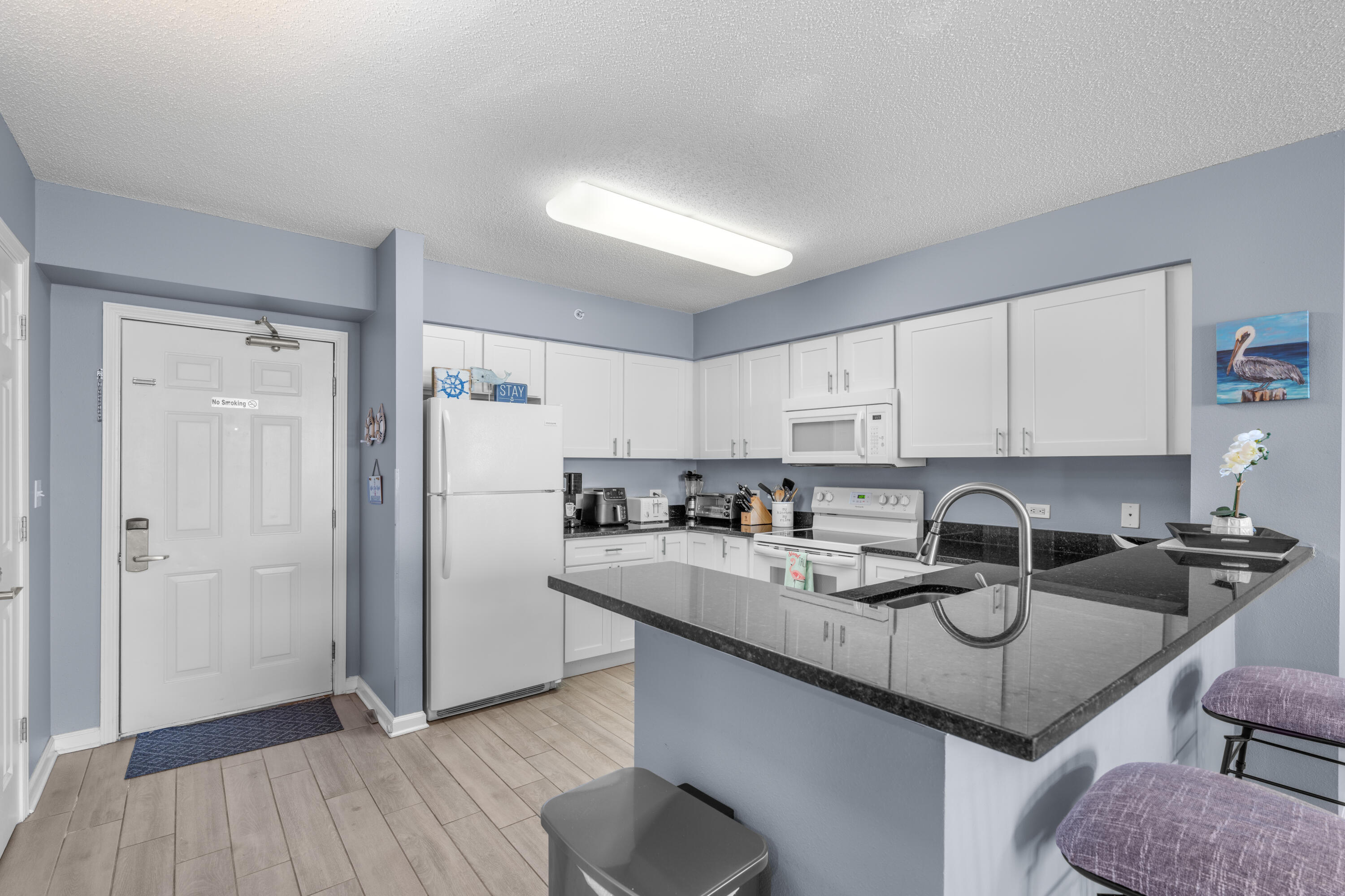 TERRACE AT PELICAN BEACH - Residential