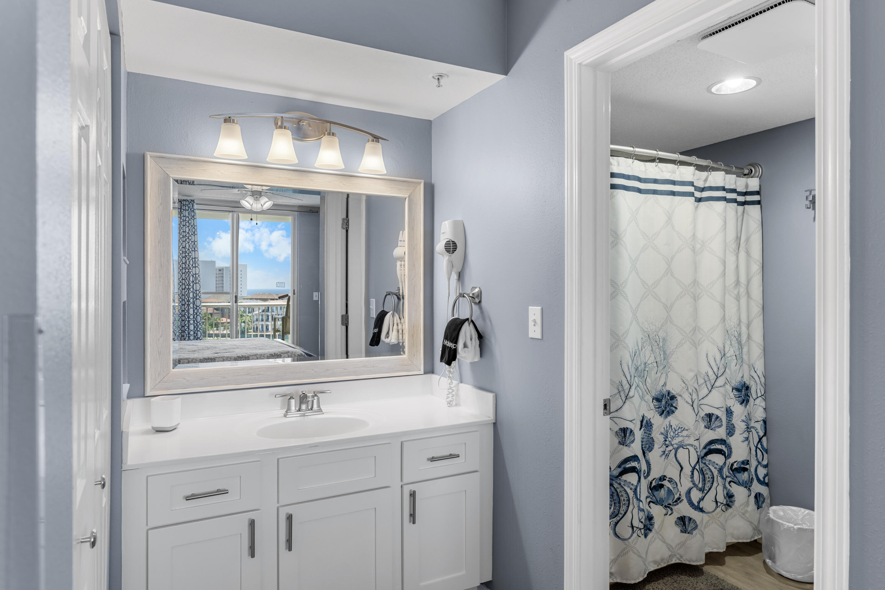 TERRACE AT PELICAN BEACH - Residential