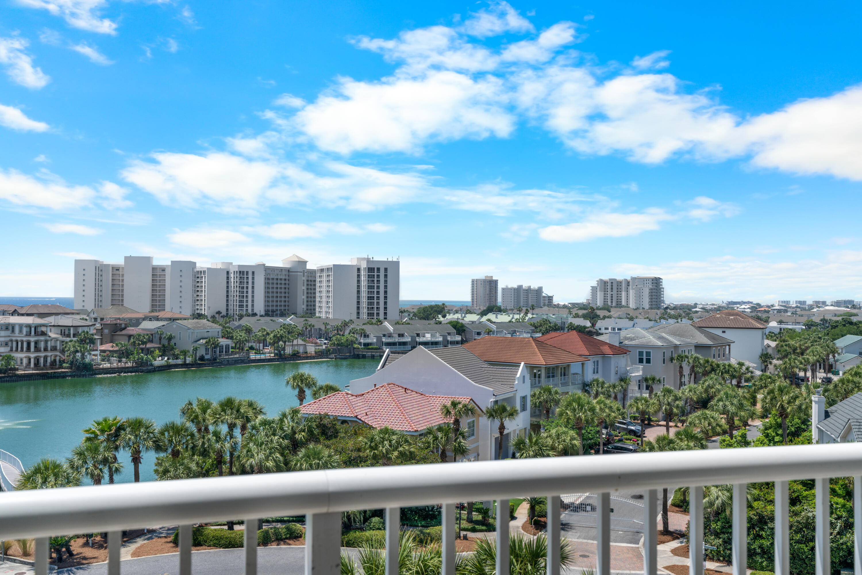 TERRACE AT PELICAN BEACH - Residential