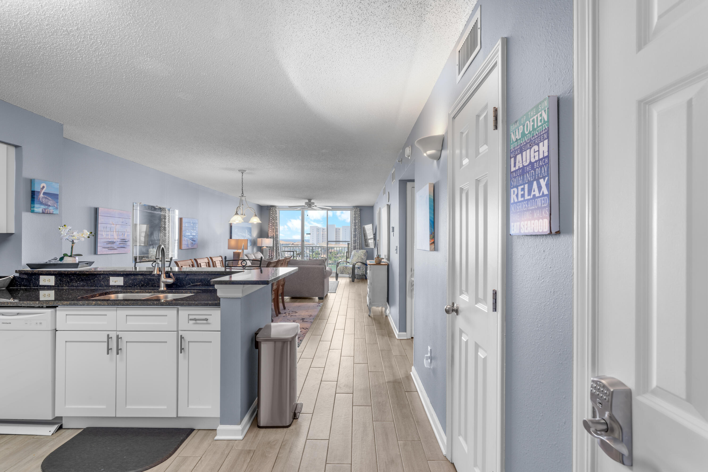 TERRACE AT PELICAN BEACH - Residential