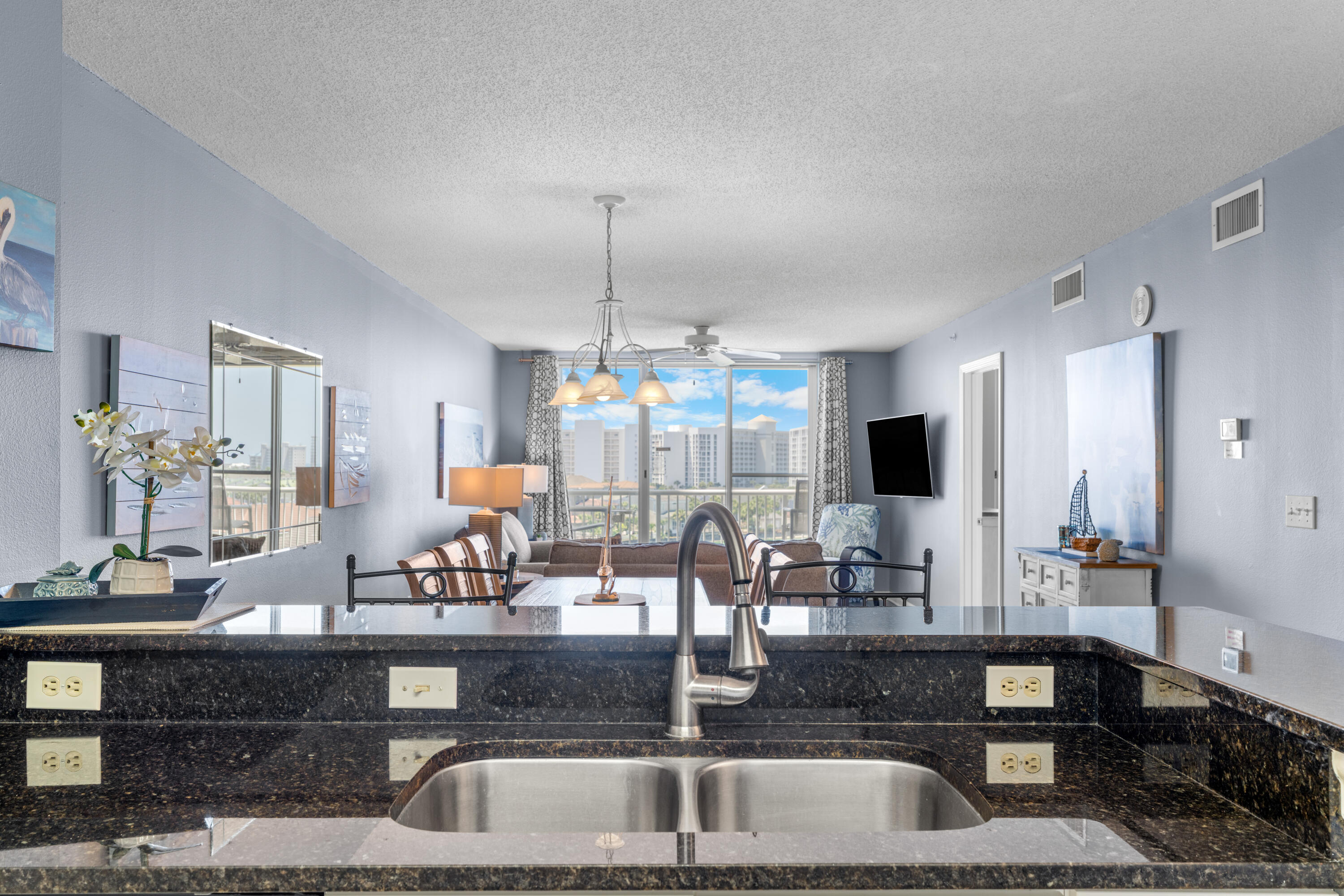 TERRACE AT PELICAN BEACH - Residential