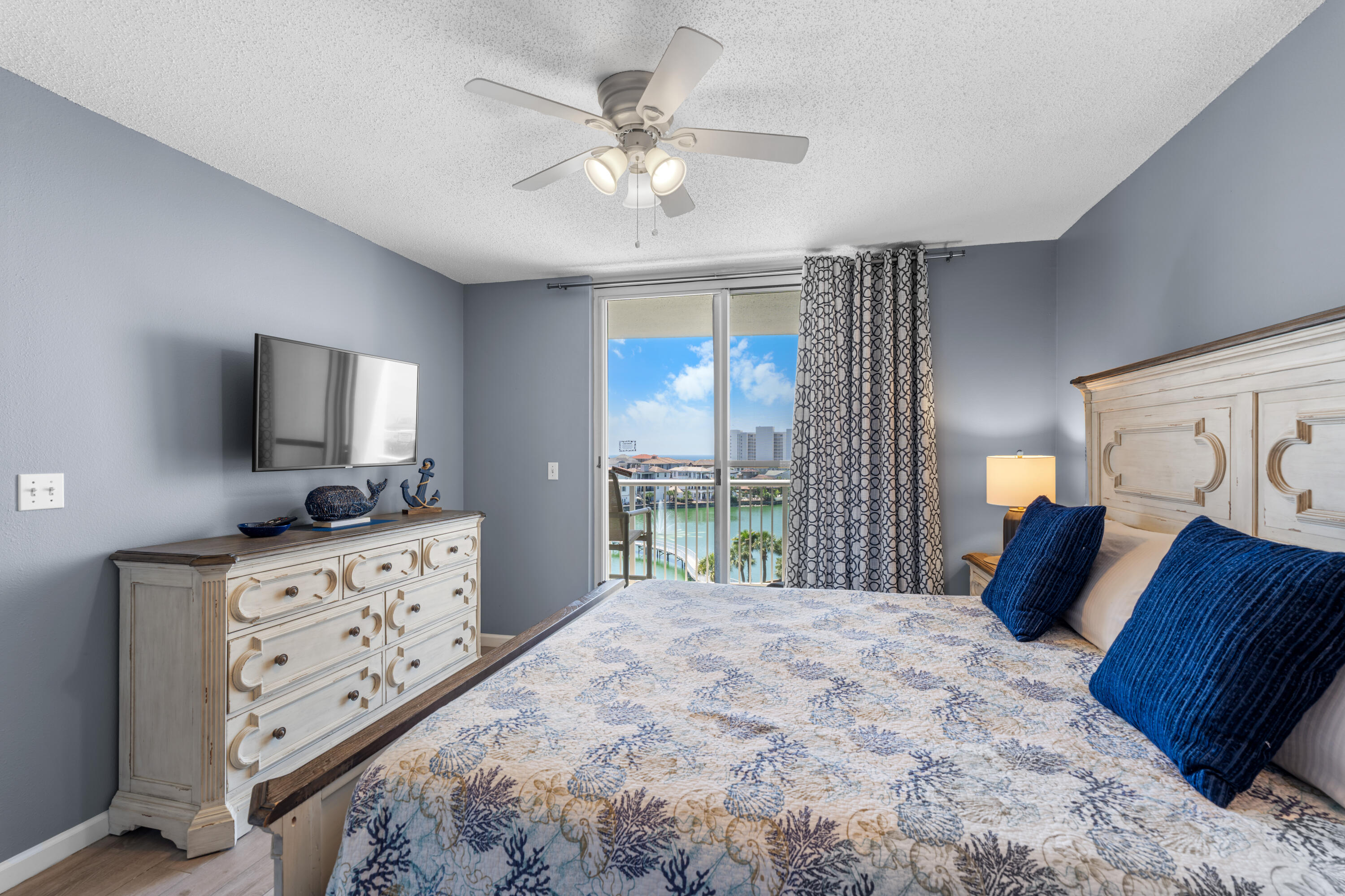 TERRACE AT PELICAN BEACH - Residential