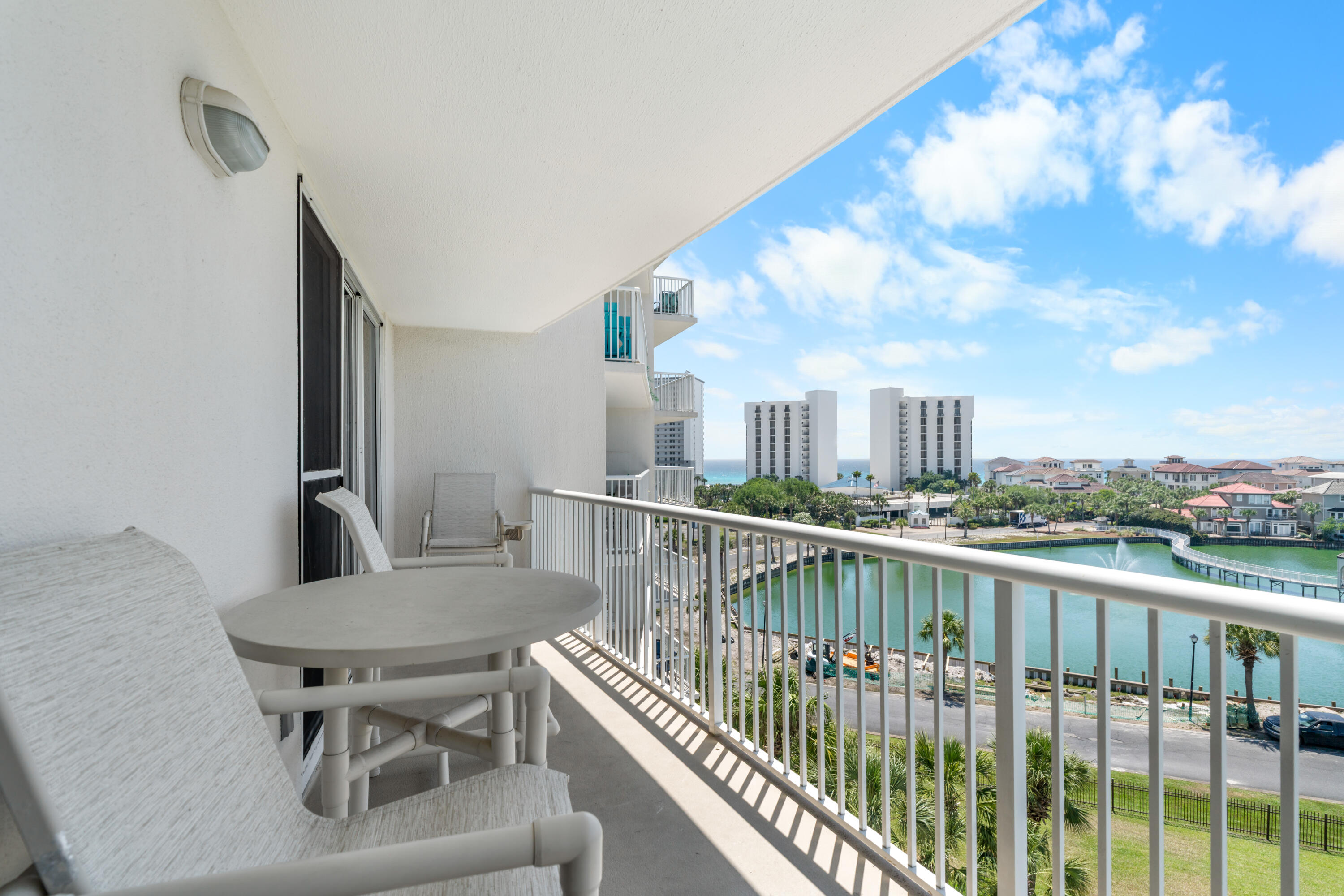 TERRACE AT PELICAN BEACH - Residential