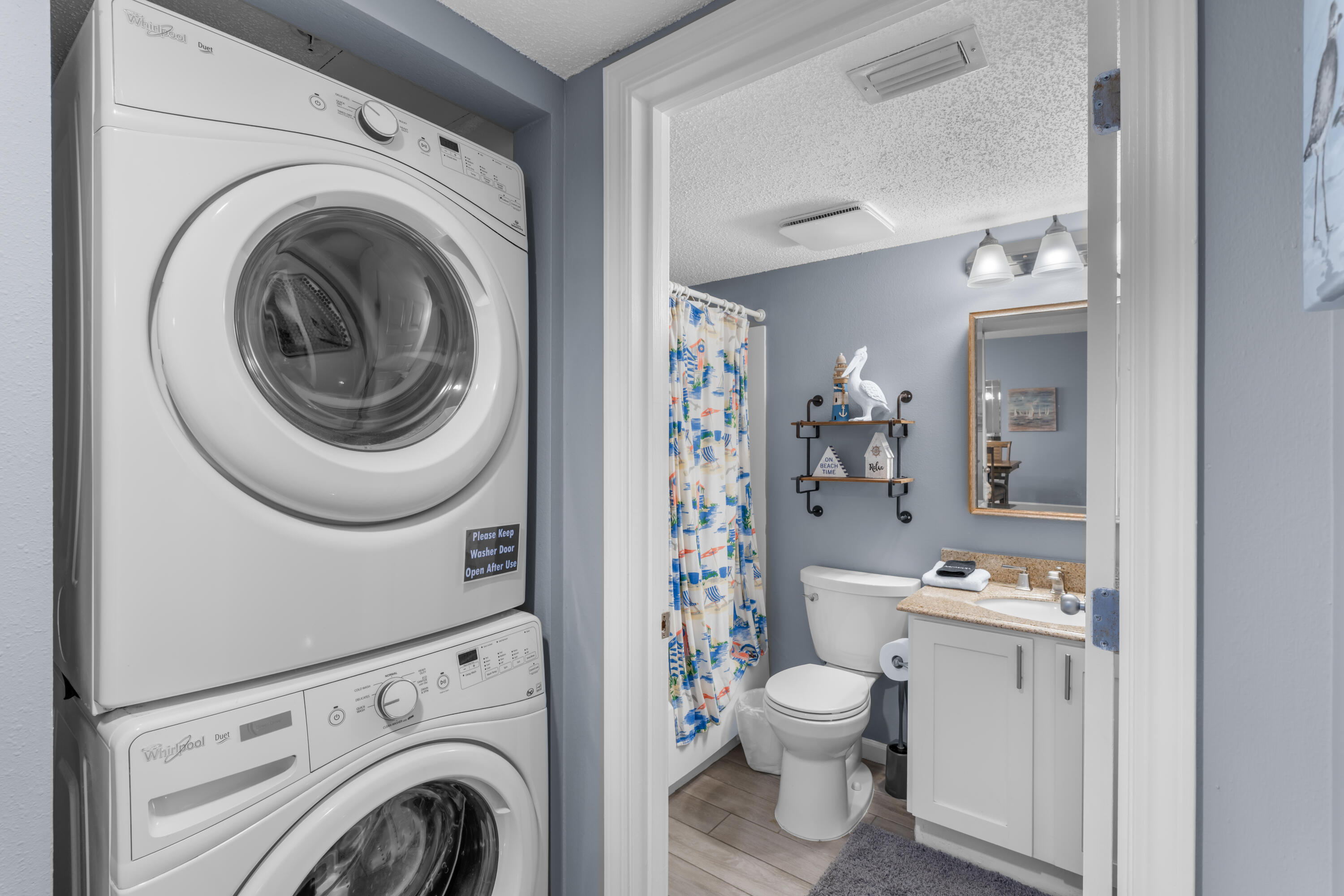 TERRACE AT PELICAN BEACH - Residential