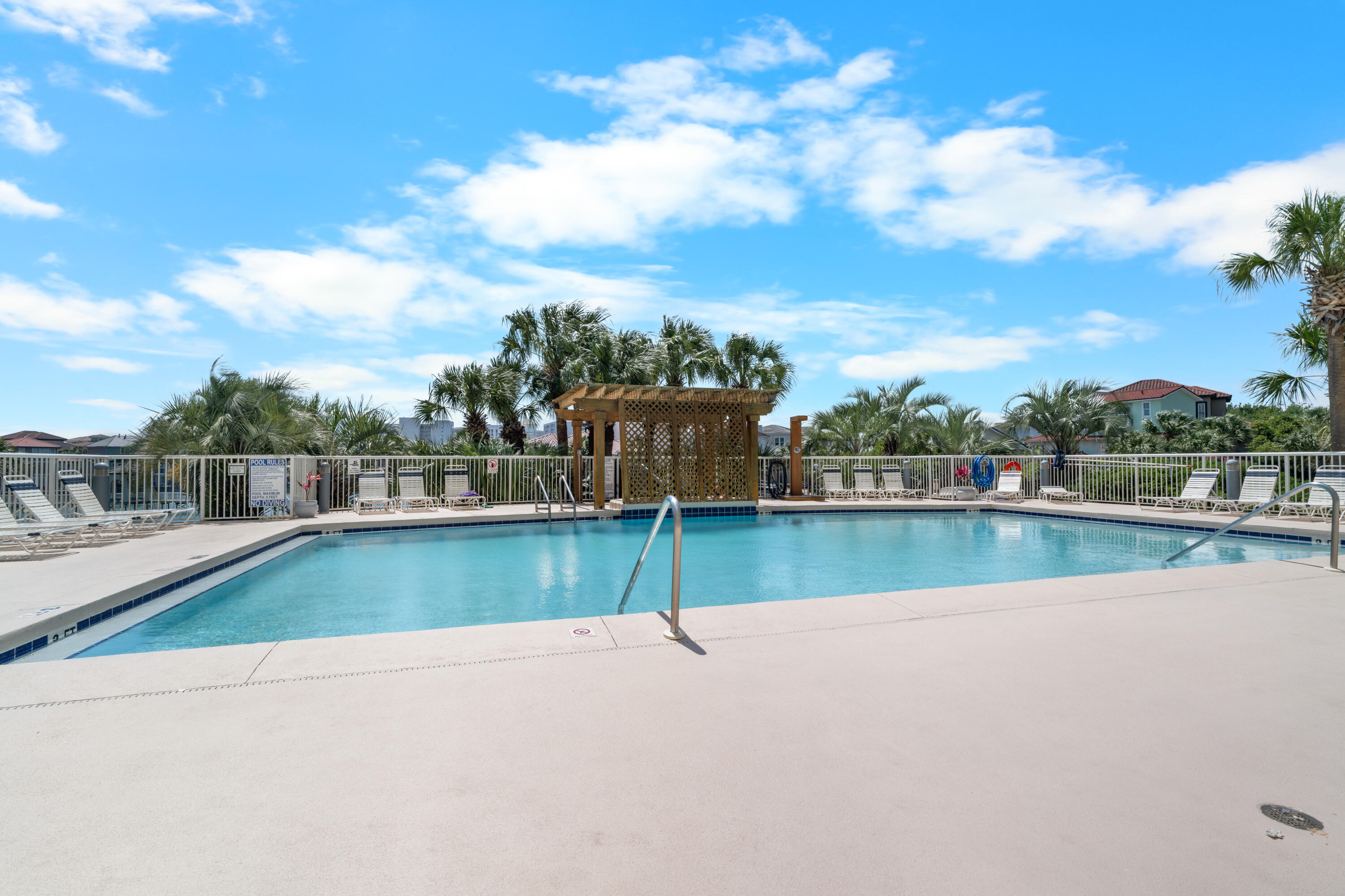 TERRACE AT PELICAN BEACH - Residential