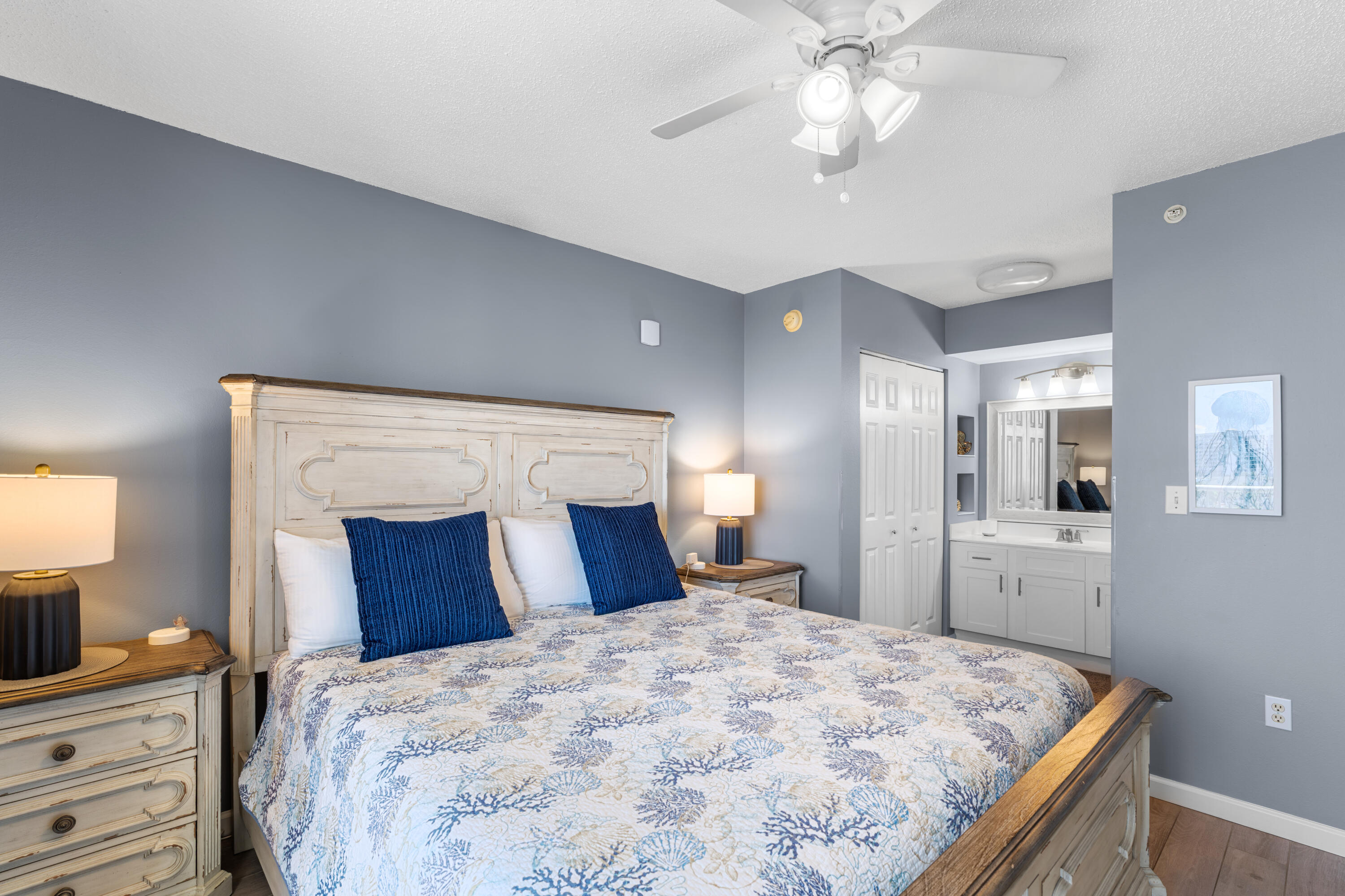 TERRACE AT PELICAN BEACH - Residential