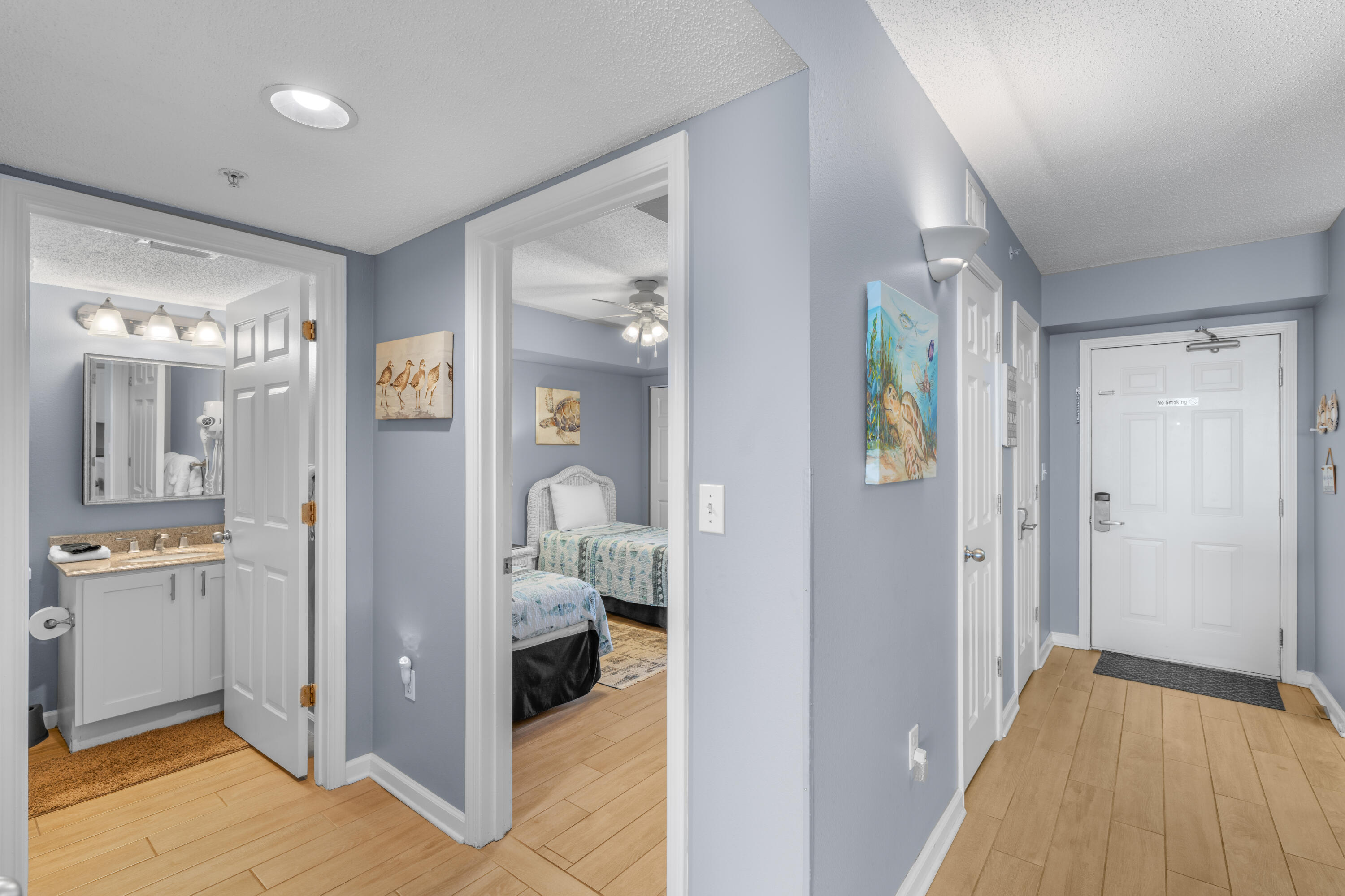 TERRACE AT PELICAN BEACH - Residential